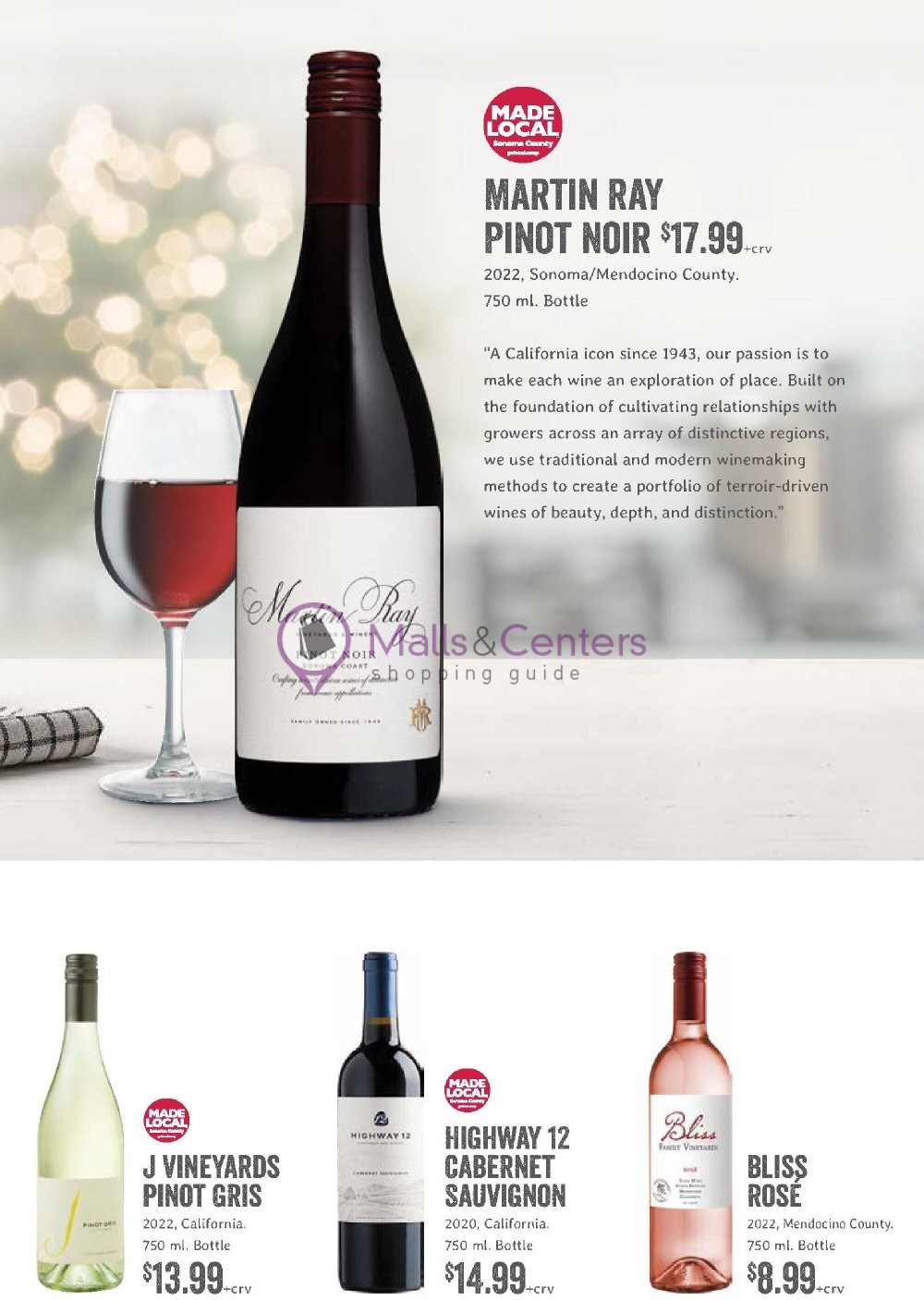 Weekly ad for Oliver's Markets valid: 06/12/2024 - 06/18/2024, page 28