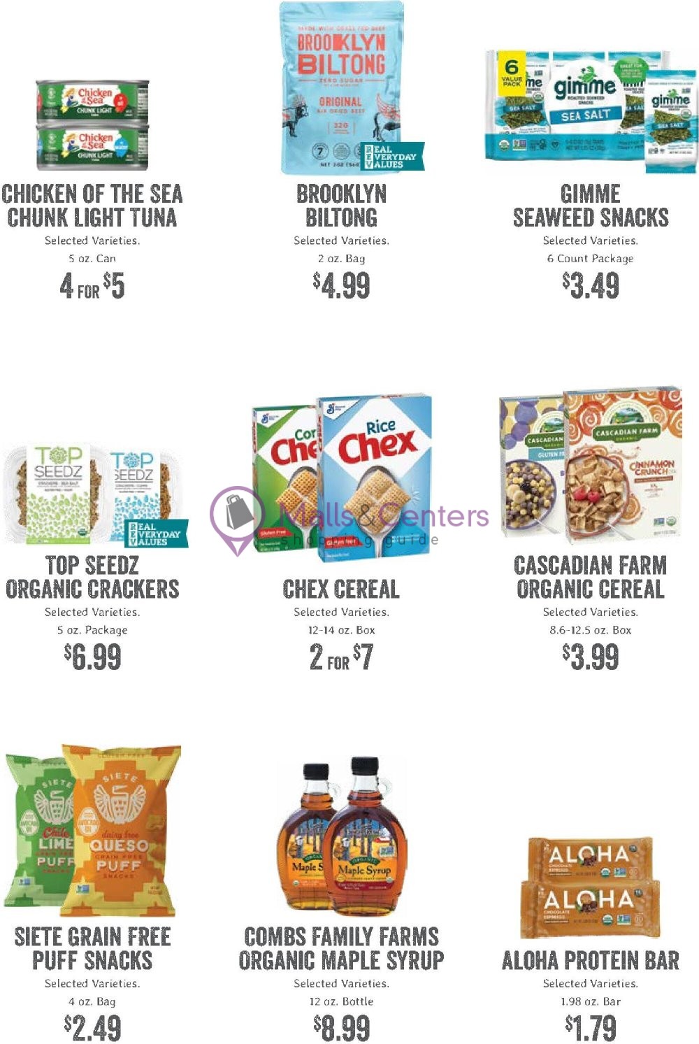 Weekly ad for Oliver's Markets valid: 06/19/2024 - 06/25/2024, page 14