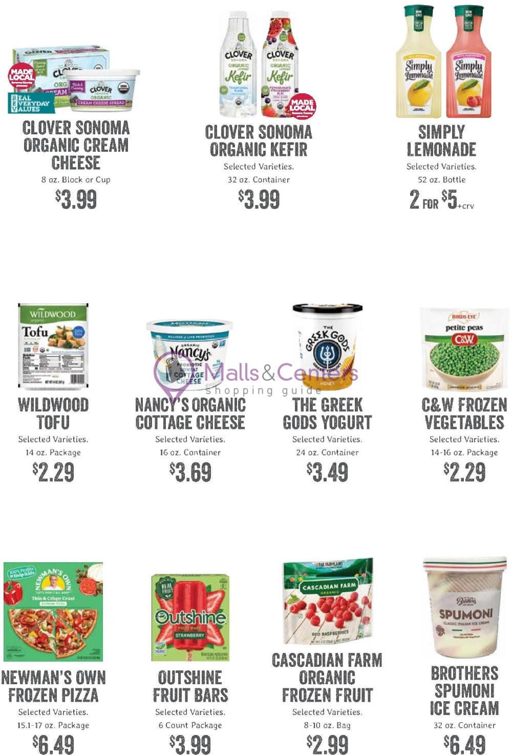 Weekly ad for Oliver's Markets valid: 06/19/2024 - 06/25/2024, page 16