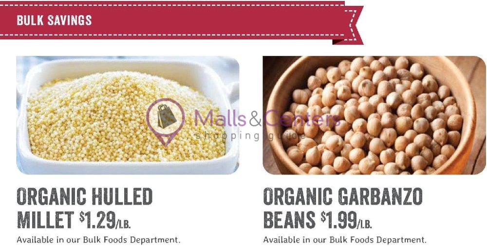 Weekly ad for Oliver's Markets valid: 06/19/2024 - 06/25/2024, page 17
