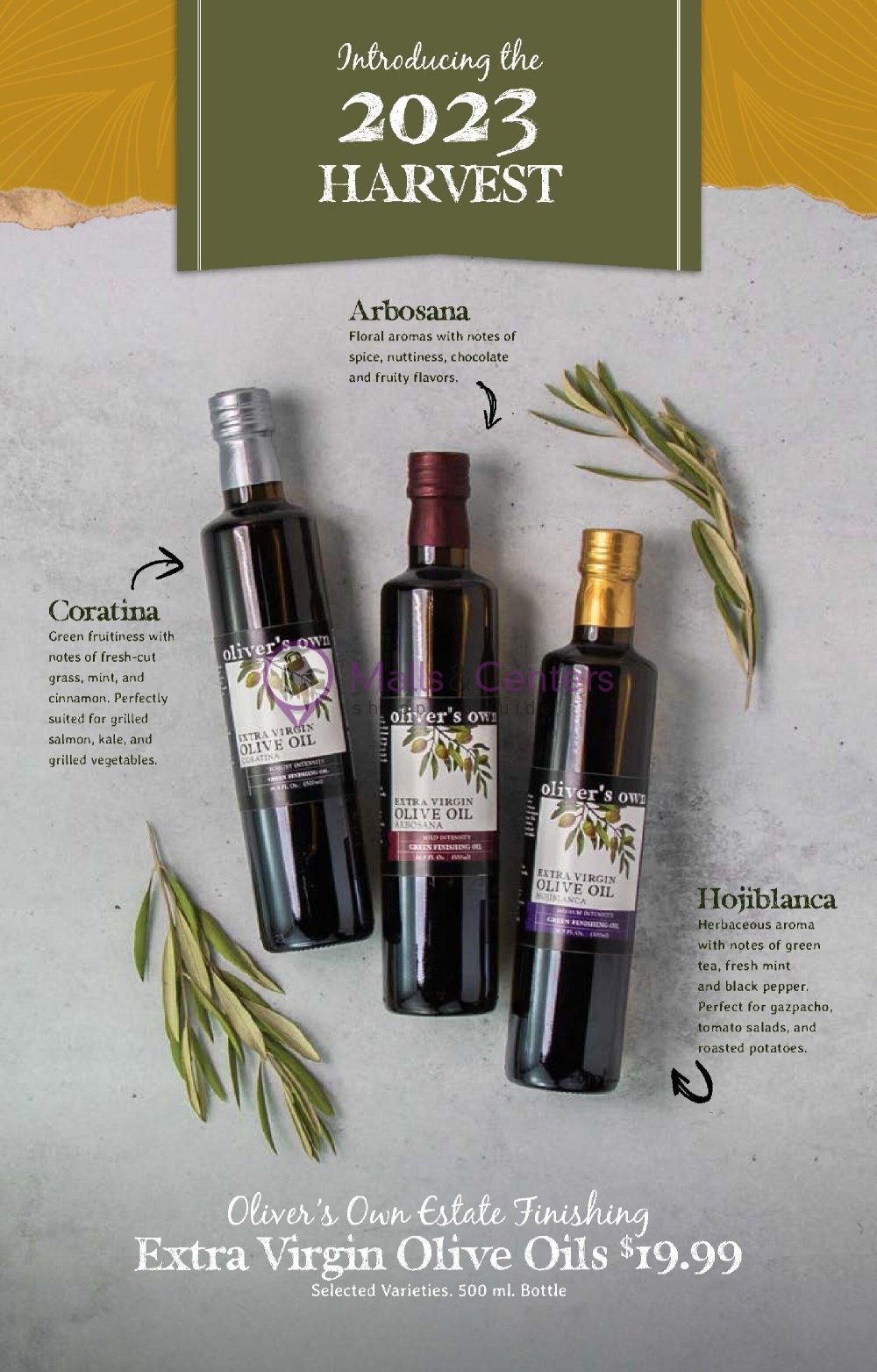 Weekly ad for Oliver's Markets valid: 06/19/2024 - 06/25/2024, page 2