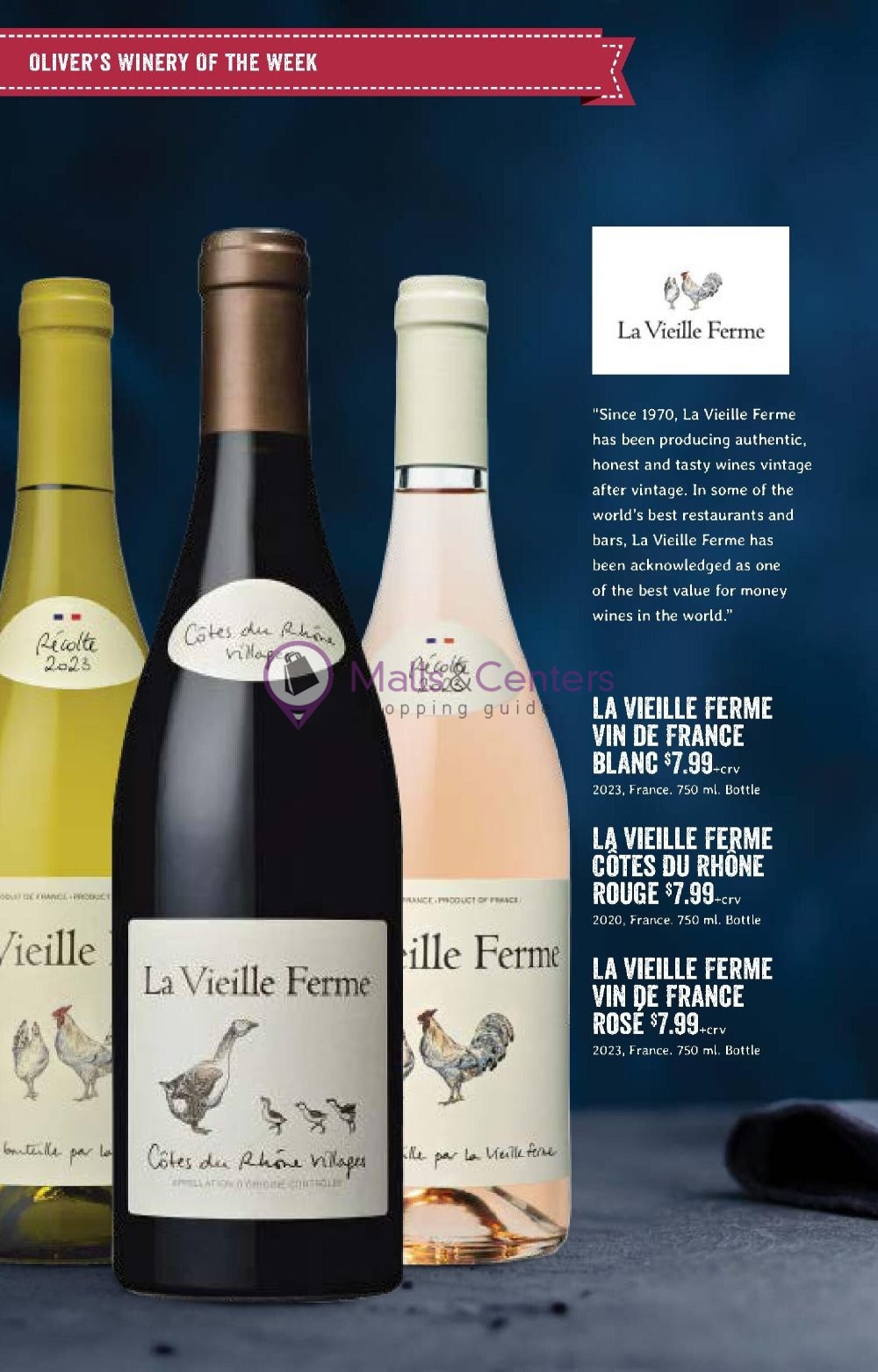 Weekly ad for Oliver's Markets valid: 06/19/2024 - 06/25/2024, page 25