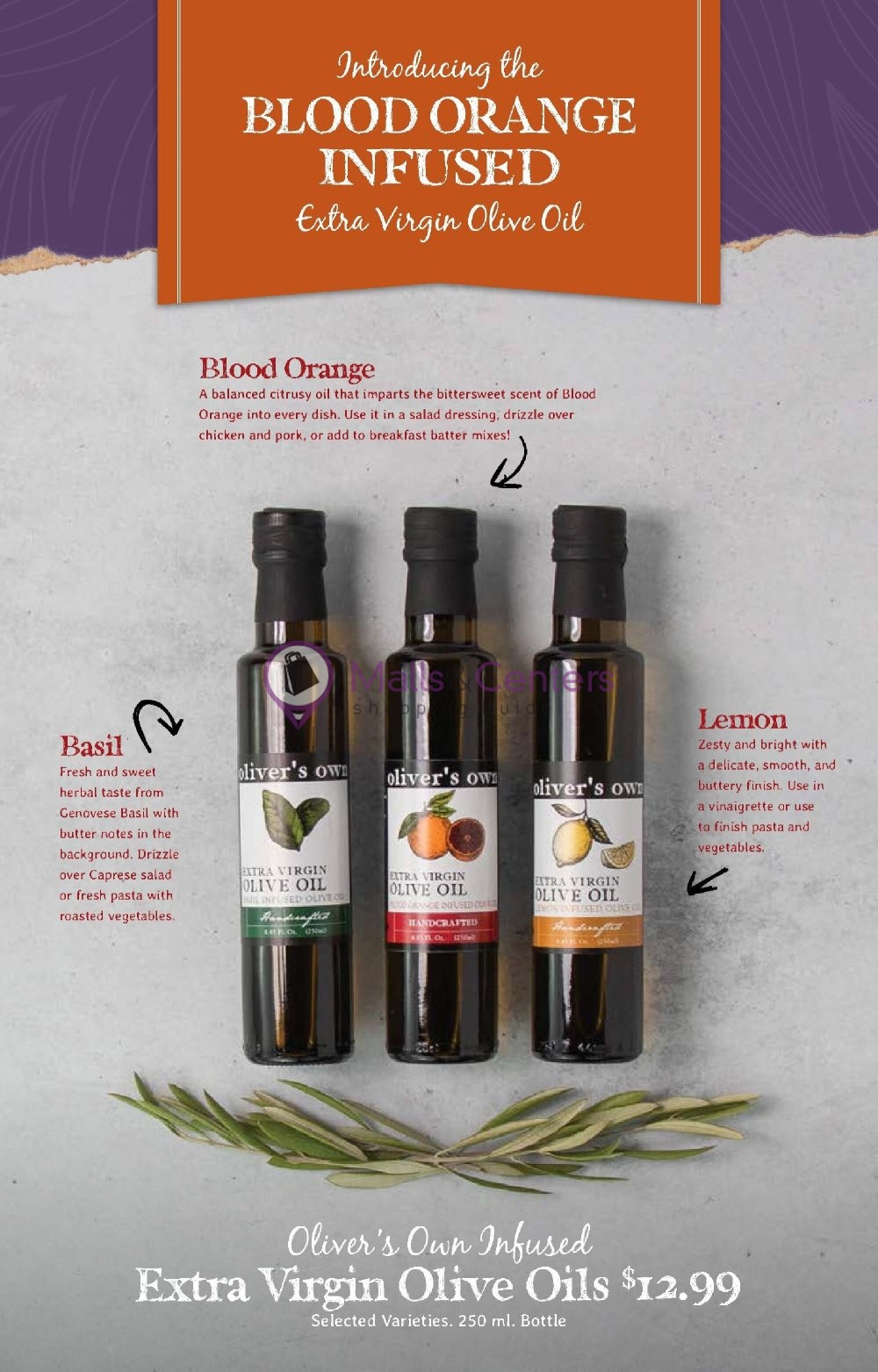 Weekly ad for Oliver's Markets valid: 06/19/2024 - 06/25/2024, page 3