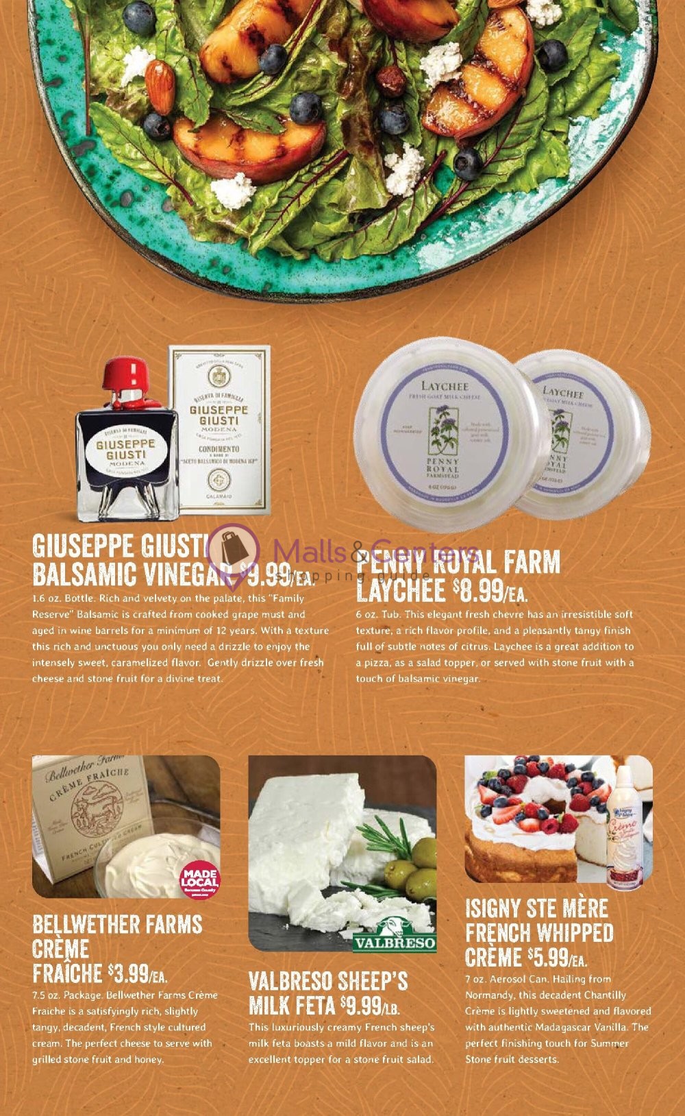 Weekly ad for Oliver's Markets valid: 06/05/2024 - 06/11/2024, page 13