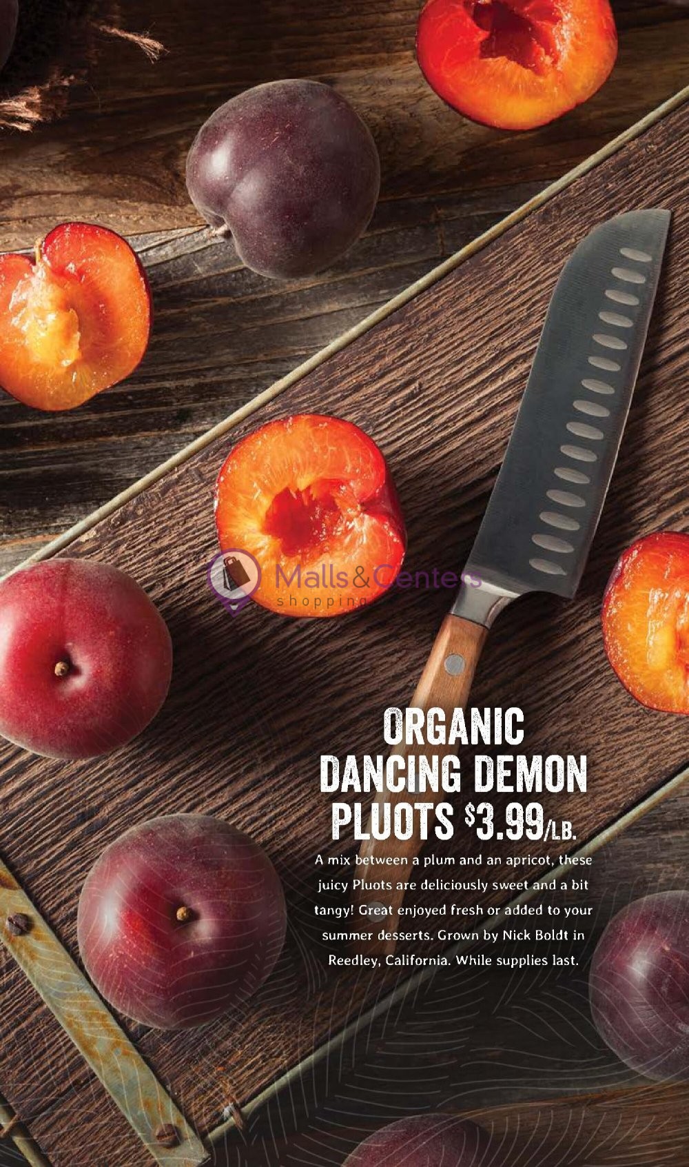 Weekly ad for Oliver's Markets valid: 06/05/2024 - 06/11/2024, page 2