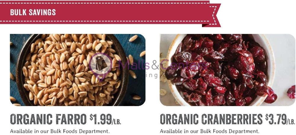 Weekly ad for Oliver's Markets valid: 06/05/2024 - 06/11/2024, page 22