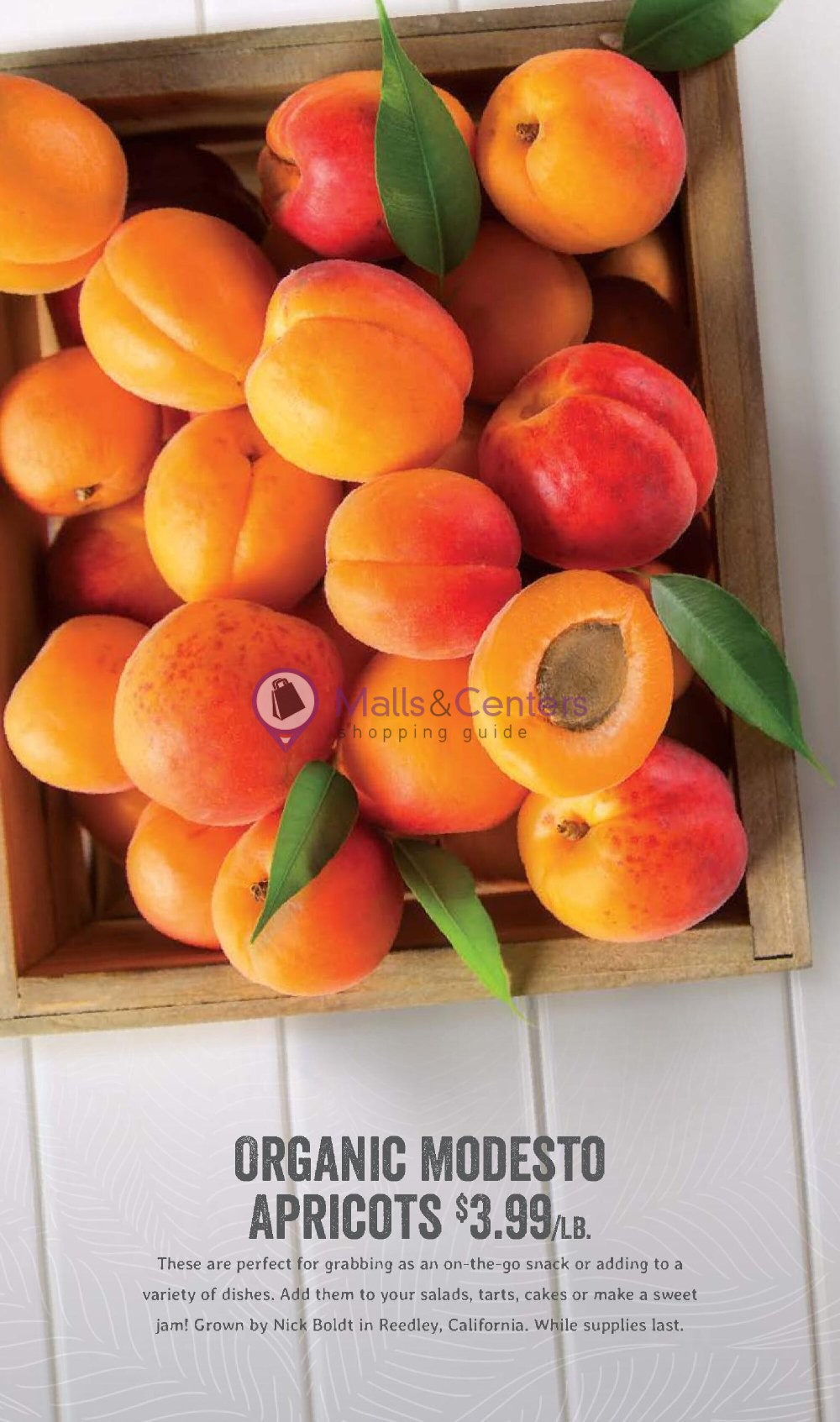 Weekly ad for Oliver's Markets valid: 06/05/2024 - 06/11/2024, page 3