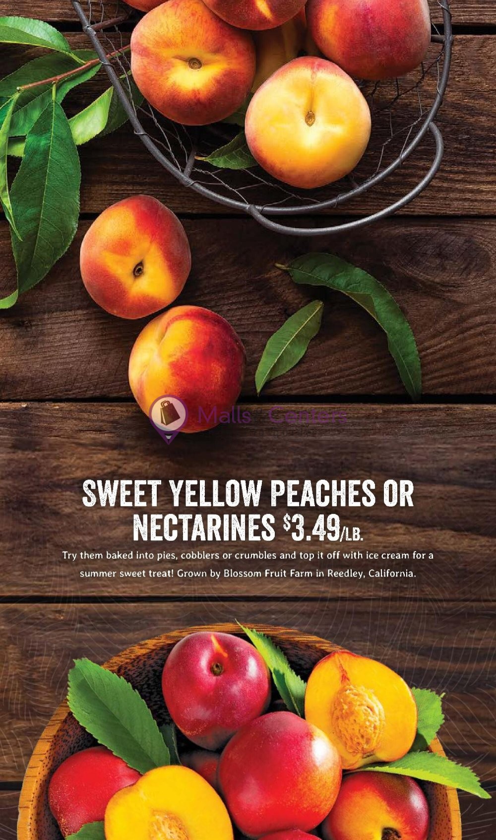 Weekly ad for Oliver's Markets valid: 06/05/2024 - 06/11/2024, page 4