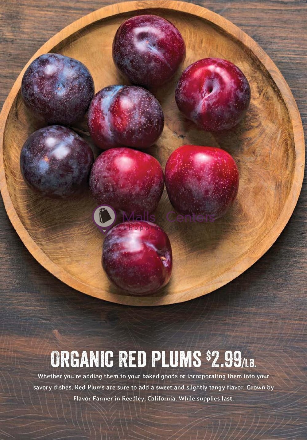 Weekly ad for Oliver's Markets valid: 06/05/2024 - 06/11/2024, page 5