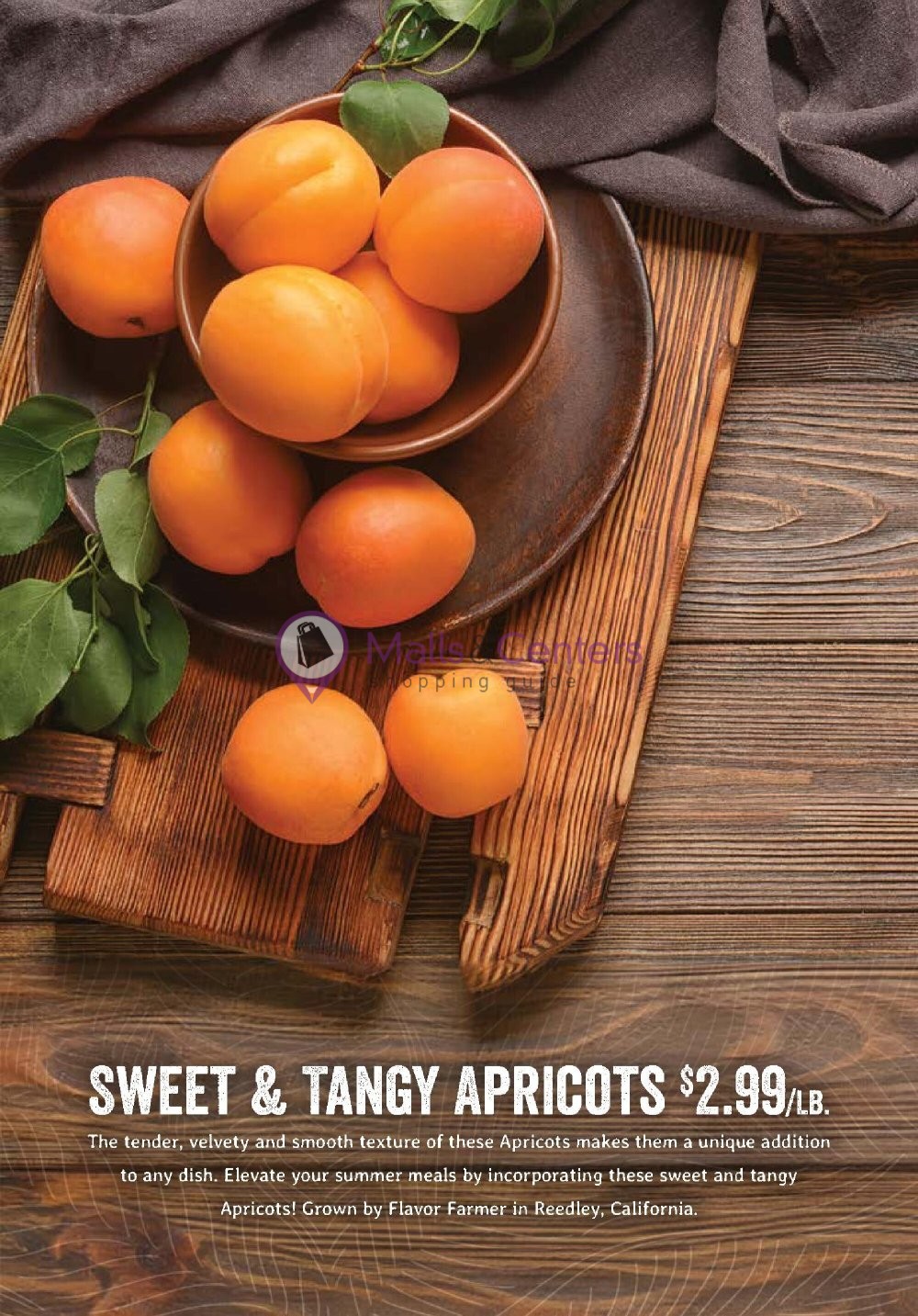 Weekly ad for Oliver's Markets valid: 06/05/2024 - 06/11/2024, page 6