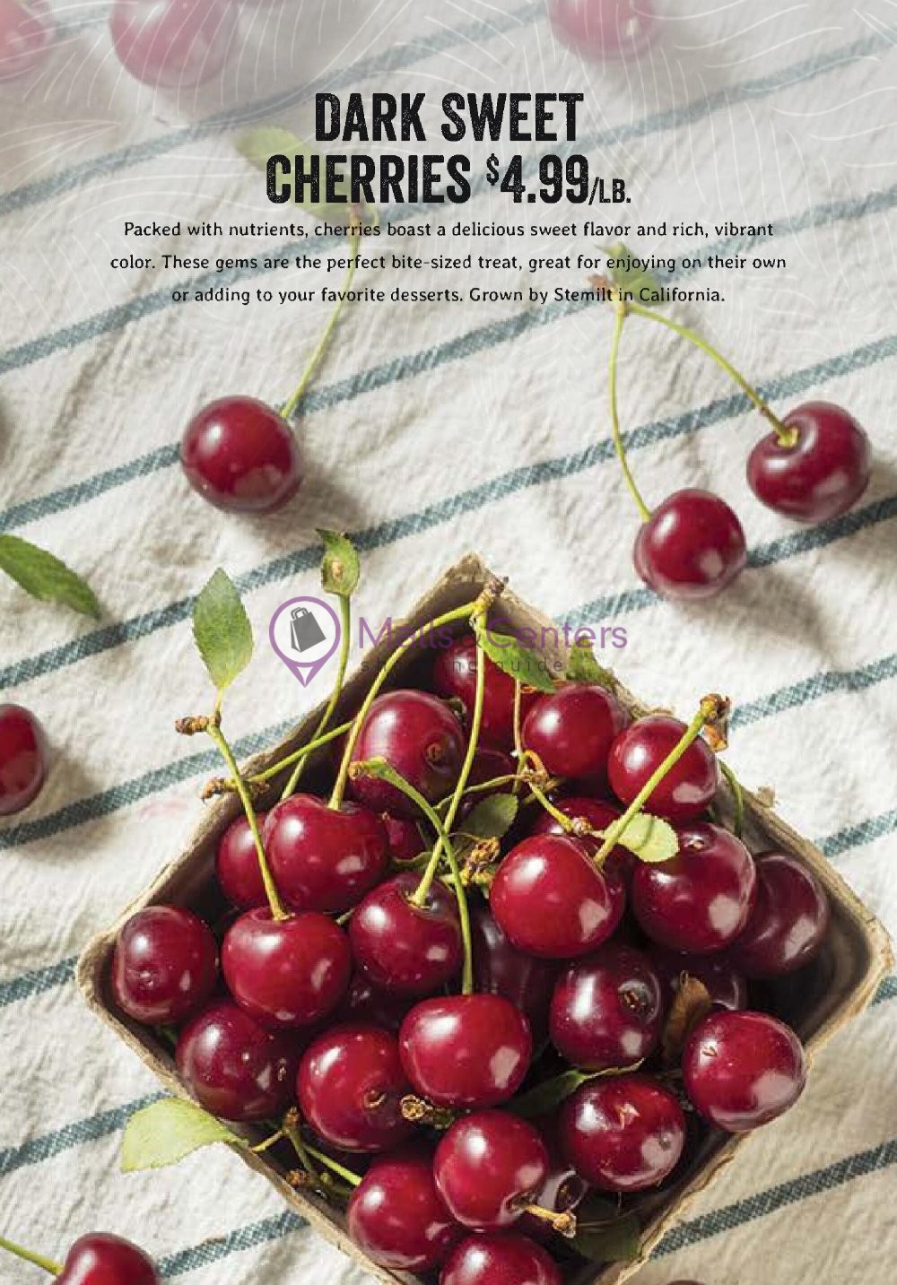 Weekly ad for Oliver's Markets valid: 06/05/2024 - 06/11/2024, page 7