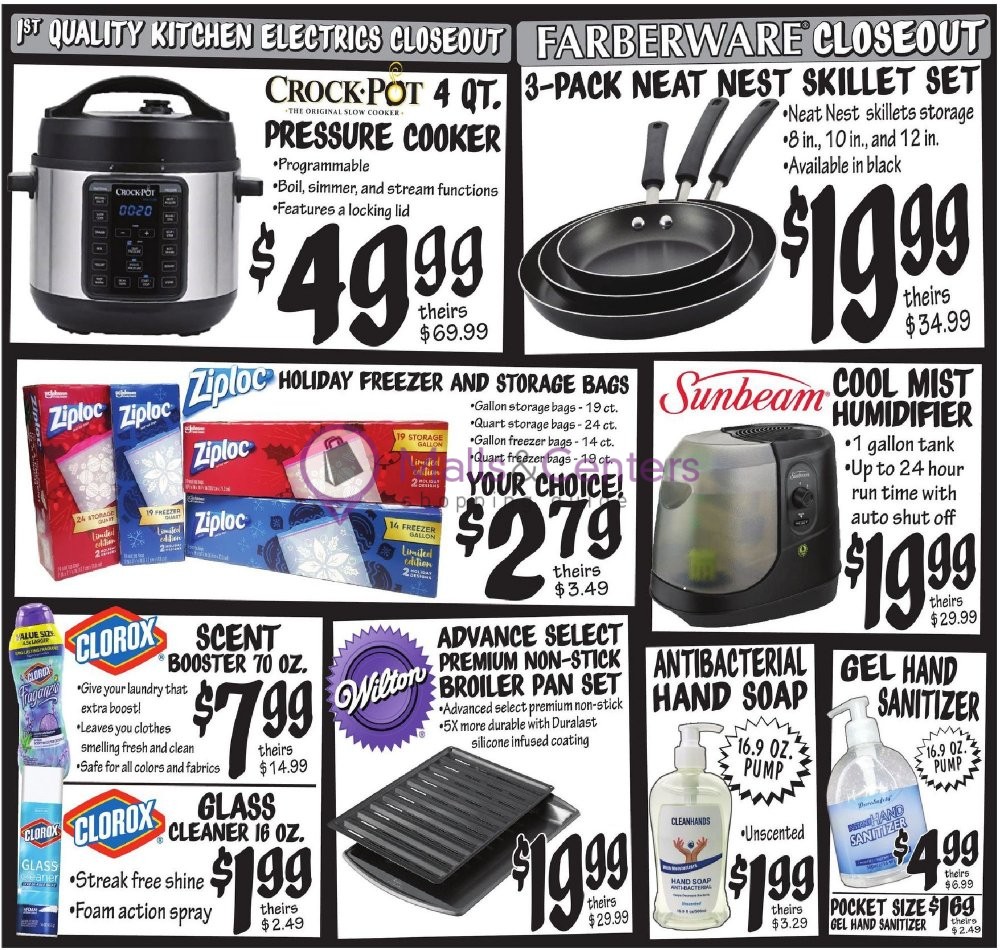 Ollie's Bargain Outlet Weekly Ad sales & flyers specials MallsCenters