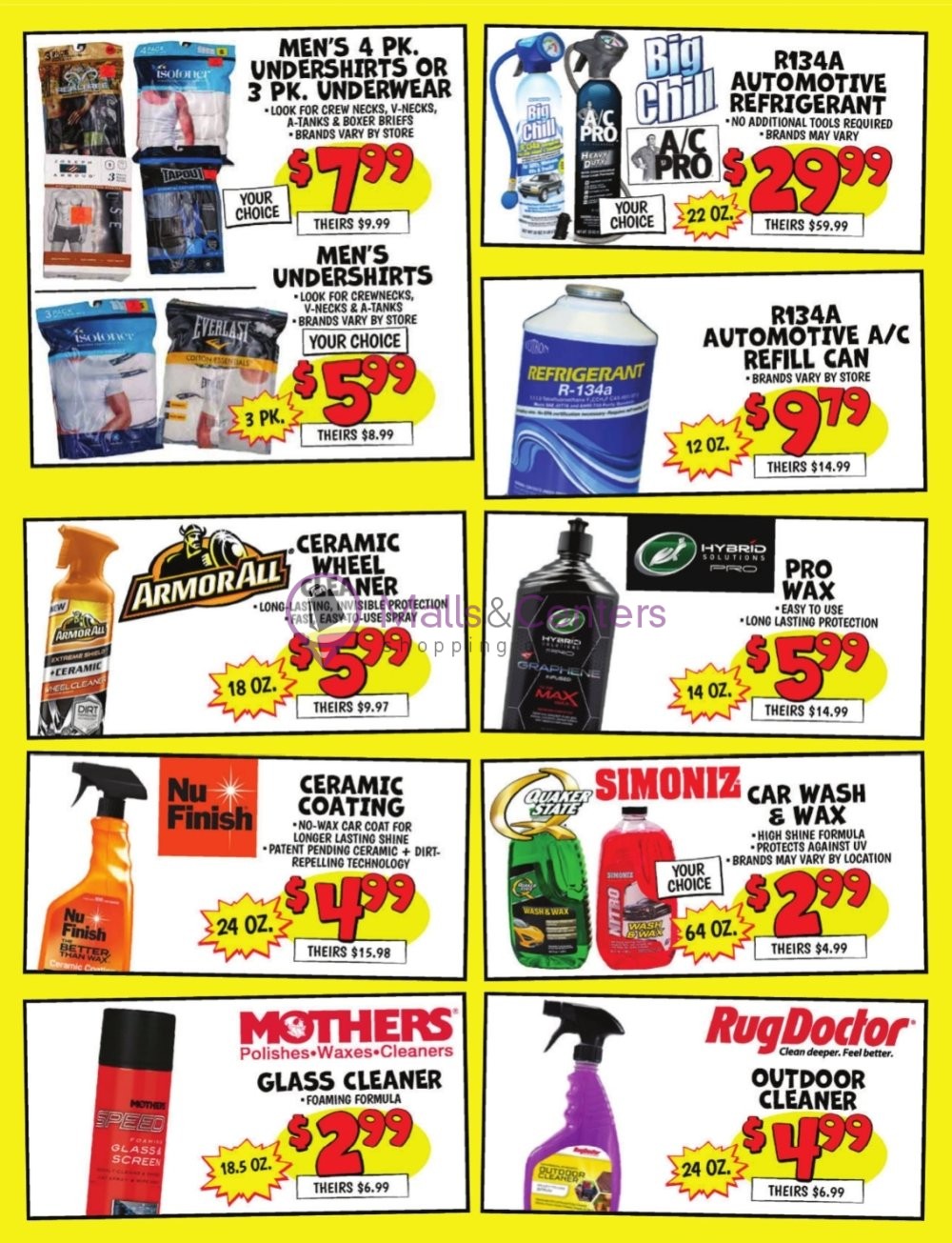 Weekly ad for Ollie's Bargain Outlet valid: 06/20/2024 - 06/25/2024, page 5