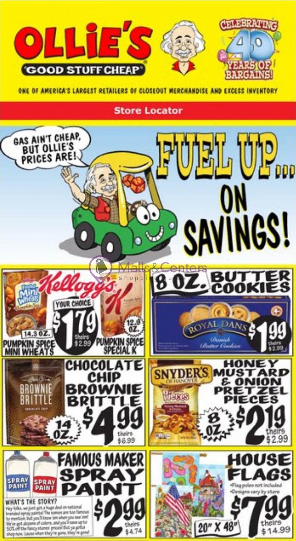 Ollie S Bargain Outlet Ultipro At Mike Friddle Blog