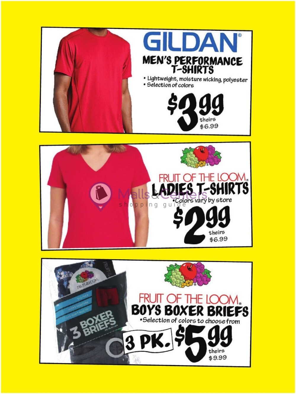 Ollie's Bargain Outlet Weekly ad valid from 05/31/2023 to 06/08/2023