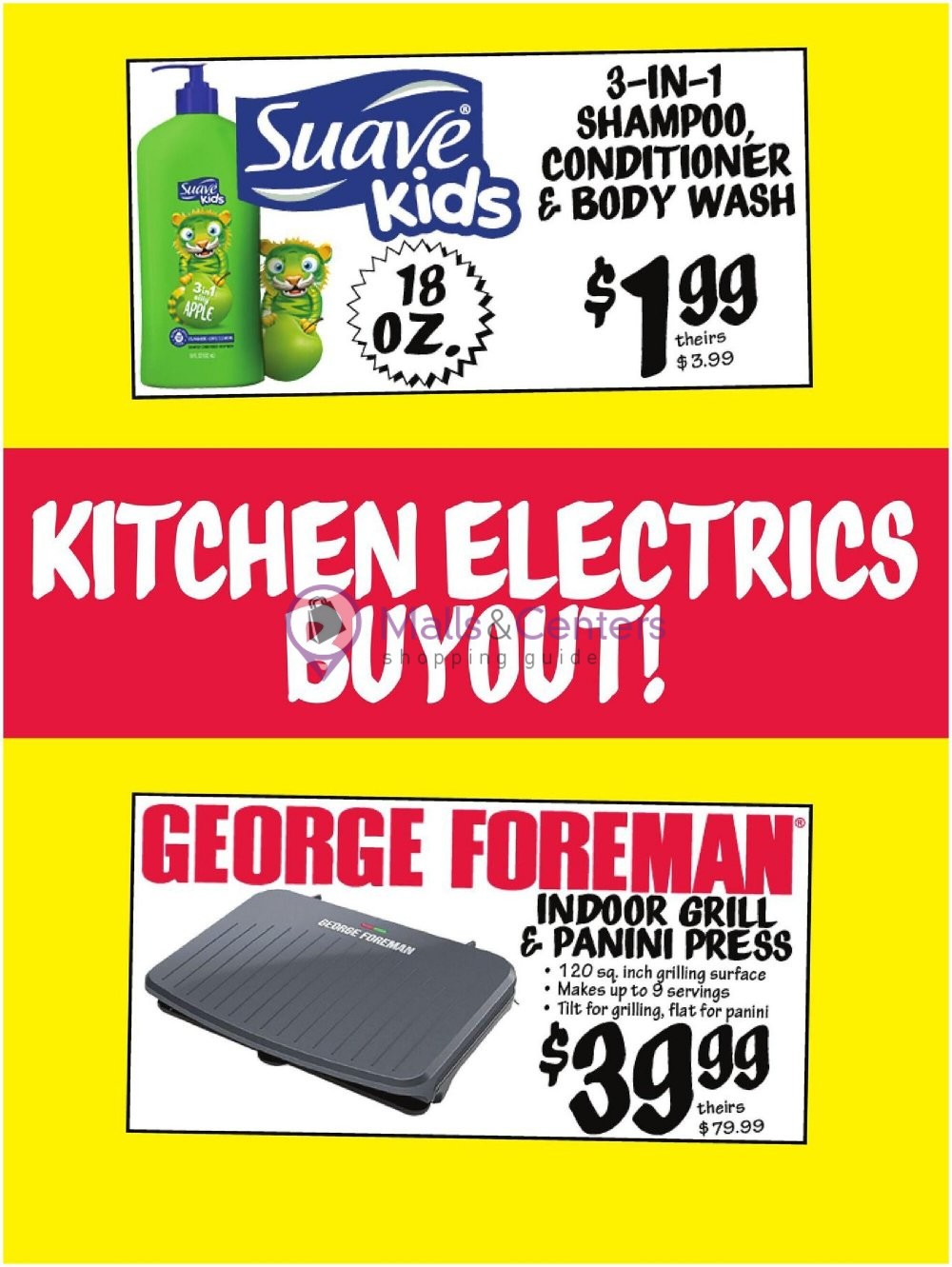 Ollie's Bargain Outlet Weekly ad valid from 05/31/2023 to 06/08/2023
