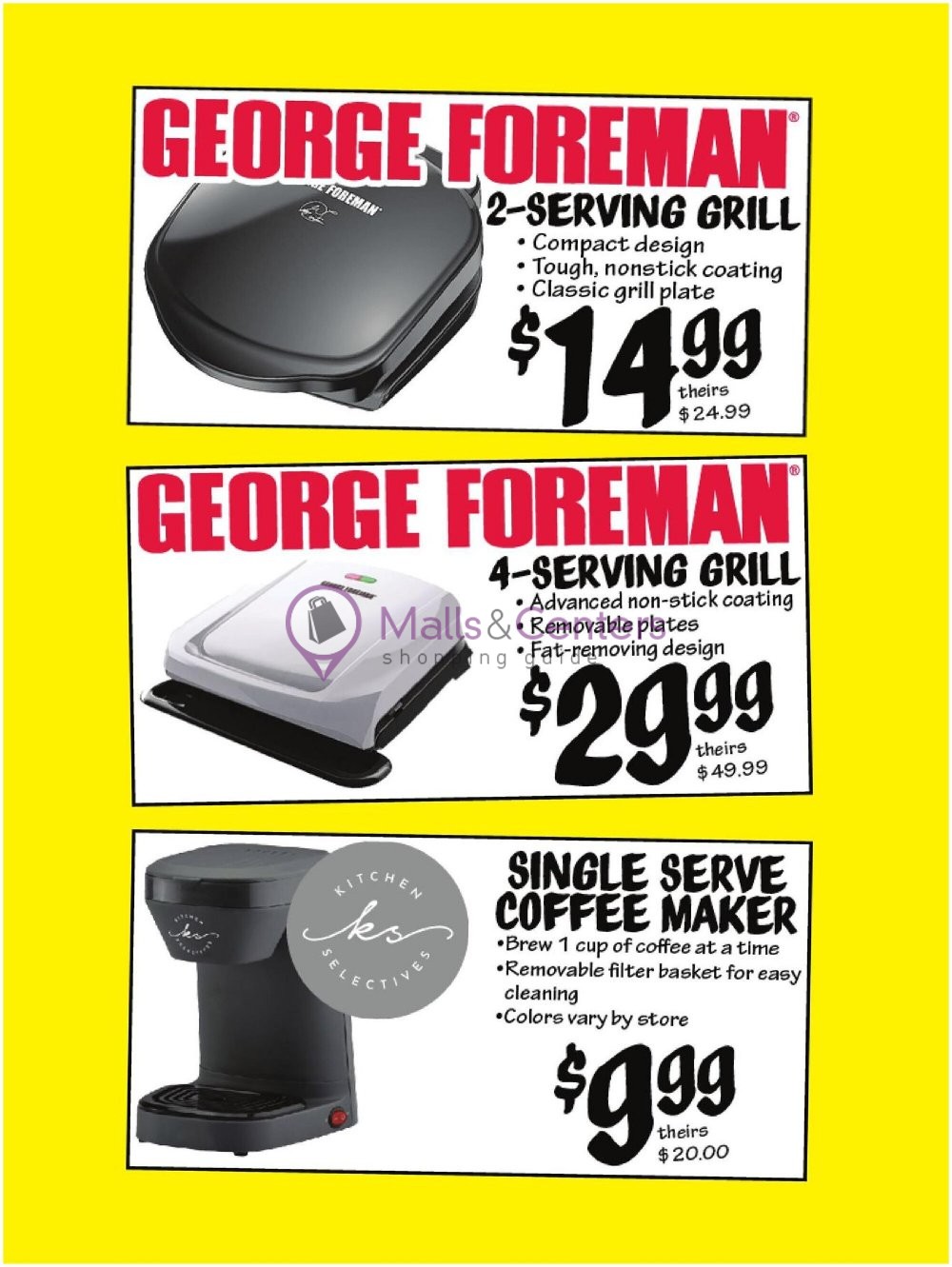Ollie's Bargain Outlet Weekly ad valid from 05/31/2023 to 06/08/2023