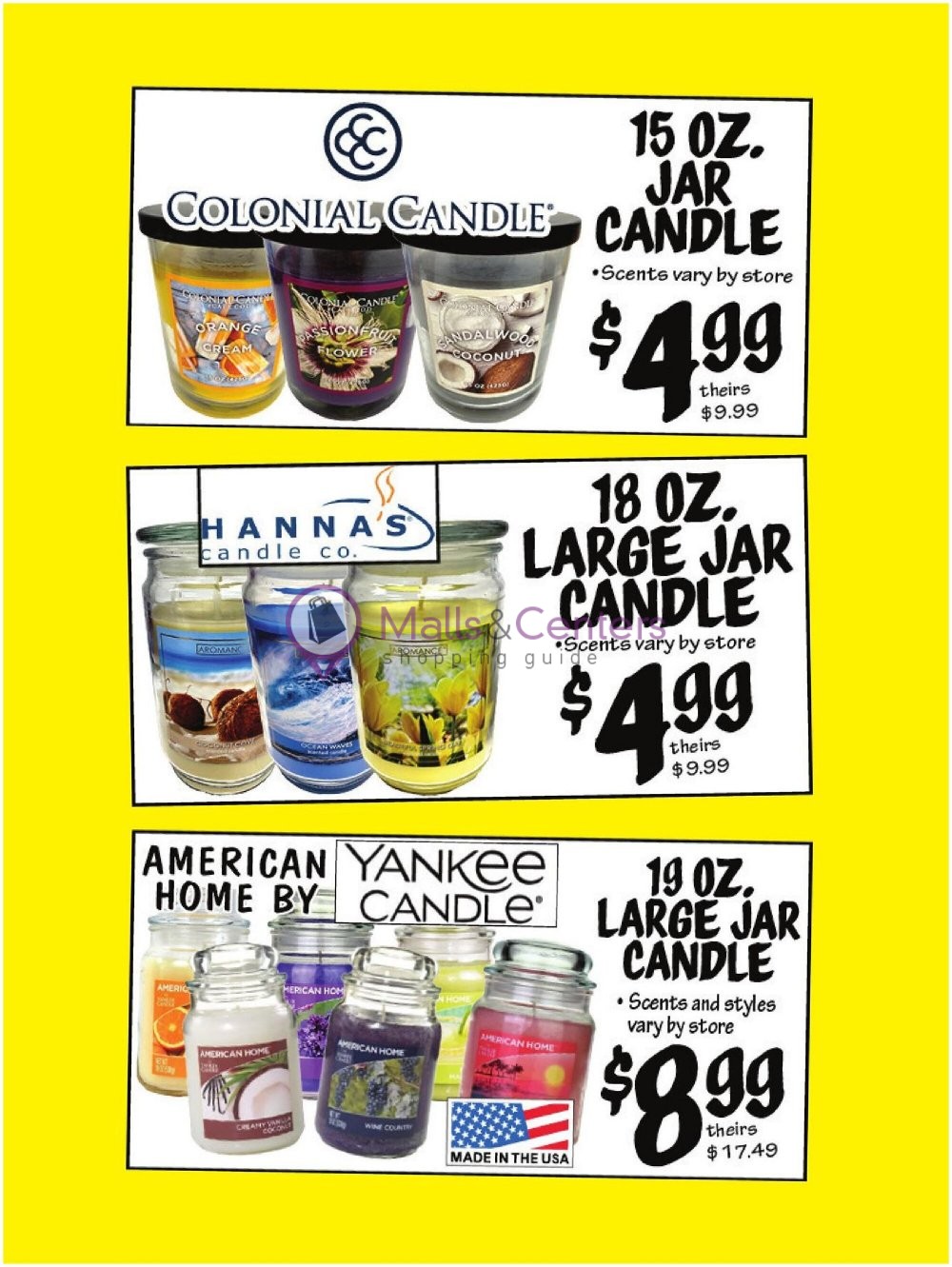 Ollie's Bargain Outlet Weekly ad valid from 05/31/2023 to 06/08/2023
