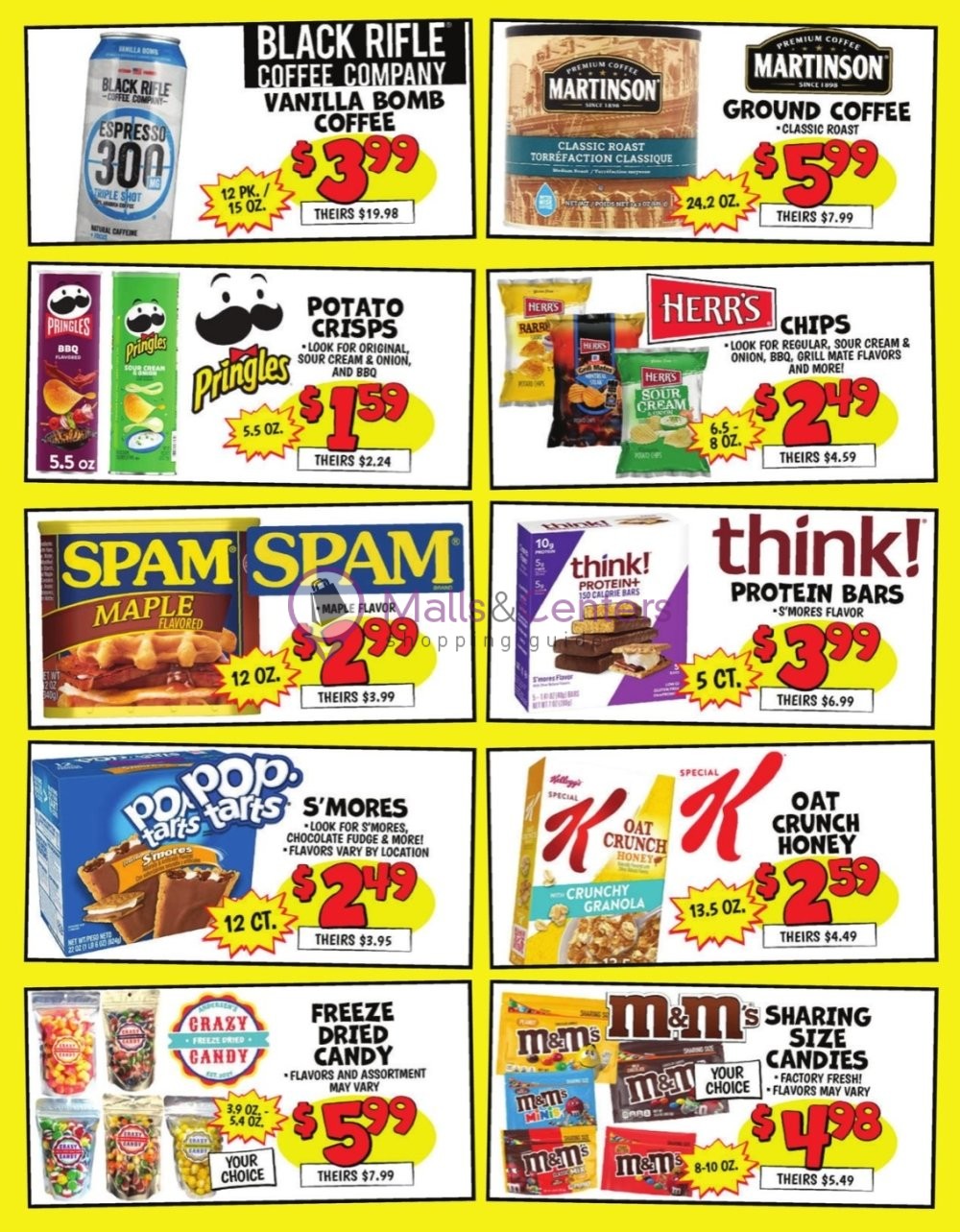 Weekly ad for Ollie's Bargain Outlet valid: 05/30/2024 - 06/05/2024, page 2