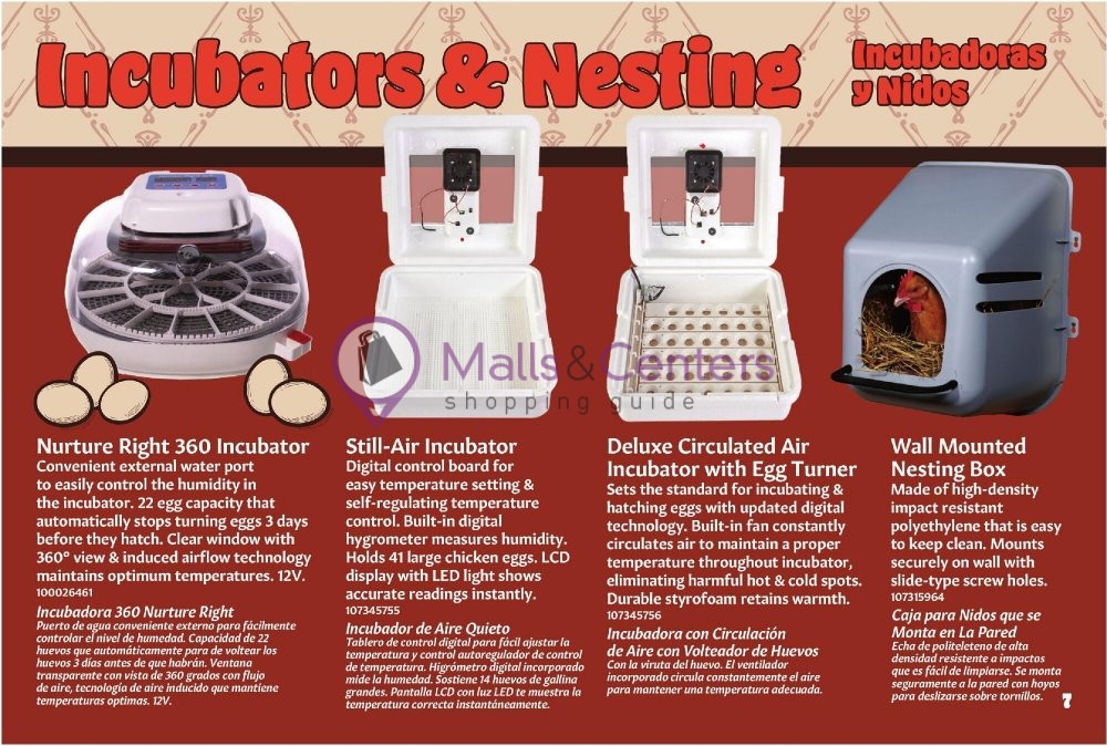 Orscheln Farm and Home Weekly Ad sales & flyers specials MallsCenters