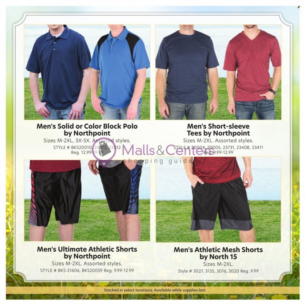 Weekly ad for Orscheln Farm and Home valid: 03/25/2023 - 09/30/2023, page 10