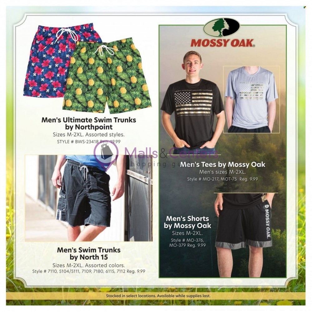 Weekly ad for Orscheln Farm and Home valid: 03/25/2023 - 09/30/2023, page 11