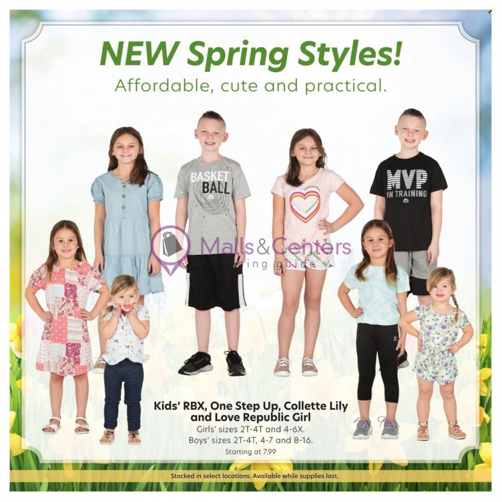 Weekly ad for Orscheln Farm and Home valid: 03/25/2023 - 09/30/2023, page 12