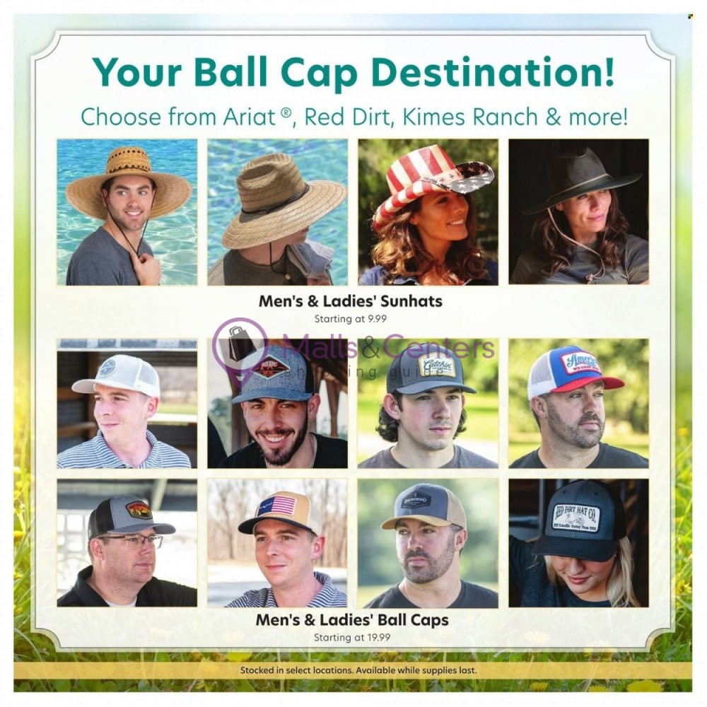 Weekly ad for Orscheln Farm and Home valid: 03/25/2023 - 09/30/2023, page 14