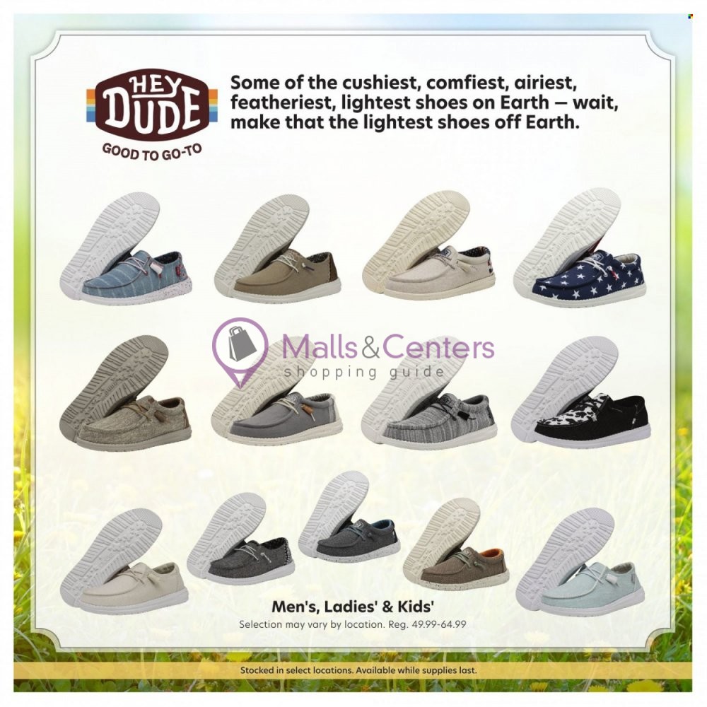 Weekly ad for Orscheln Farm and Home valid: 03/25/2023 - 09/30/2023, page 15