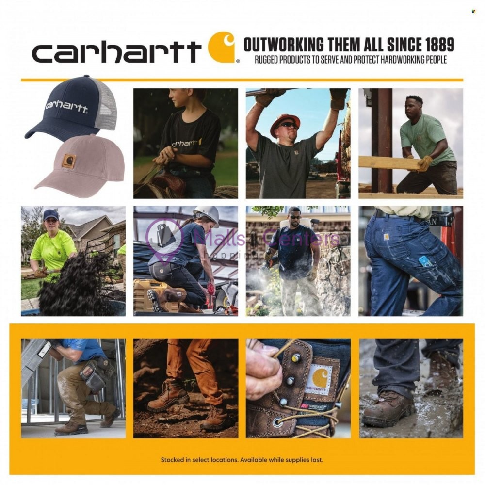 Weekly ad for Orscheln Farm and Home valid: 03/25/2023 - 09/30/2023, page 16