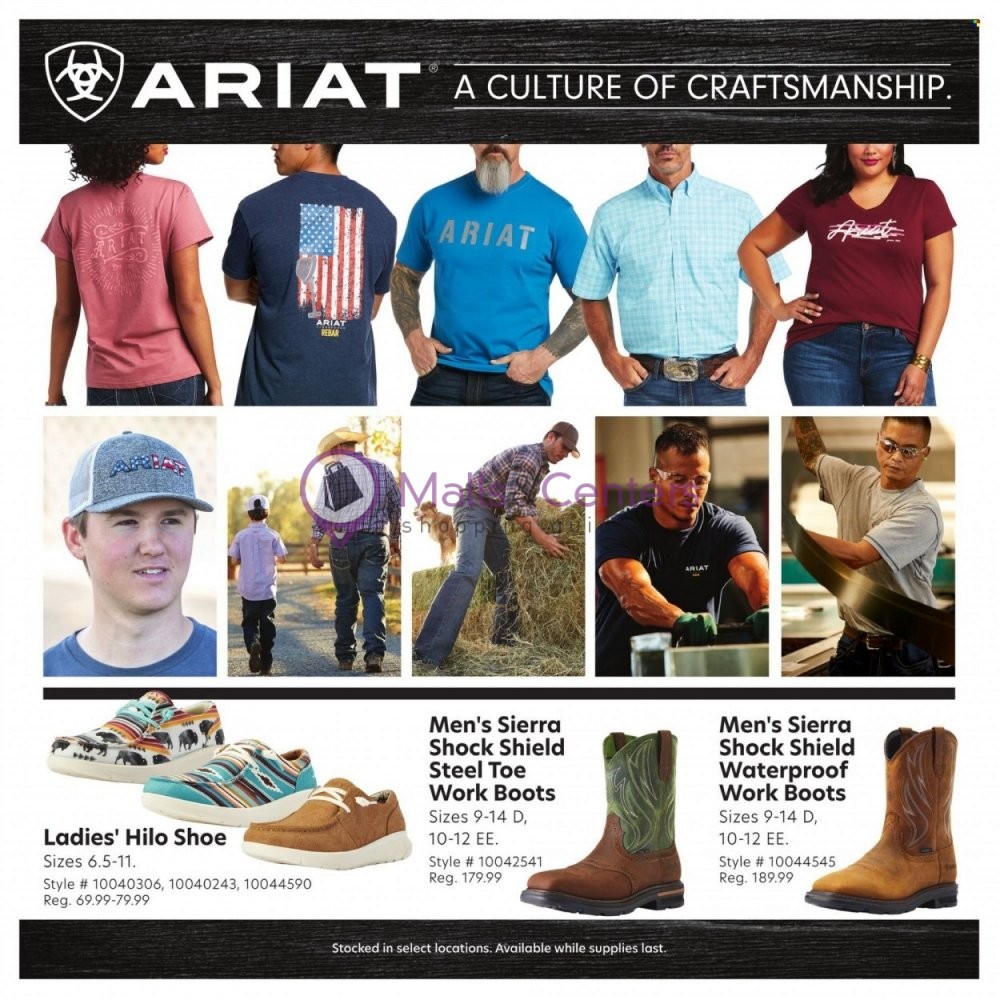 Weekly ad for Orscheln Farm and Home valid: 03/25/2023 - 09/30/2023, page 17