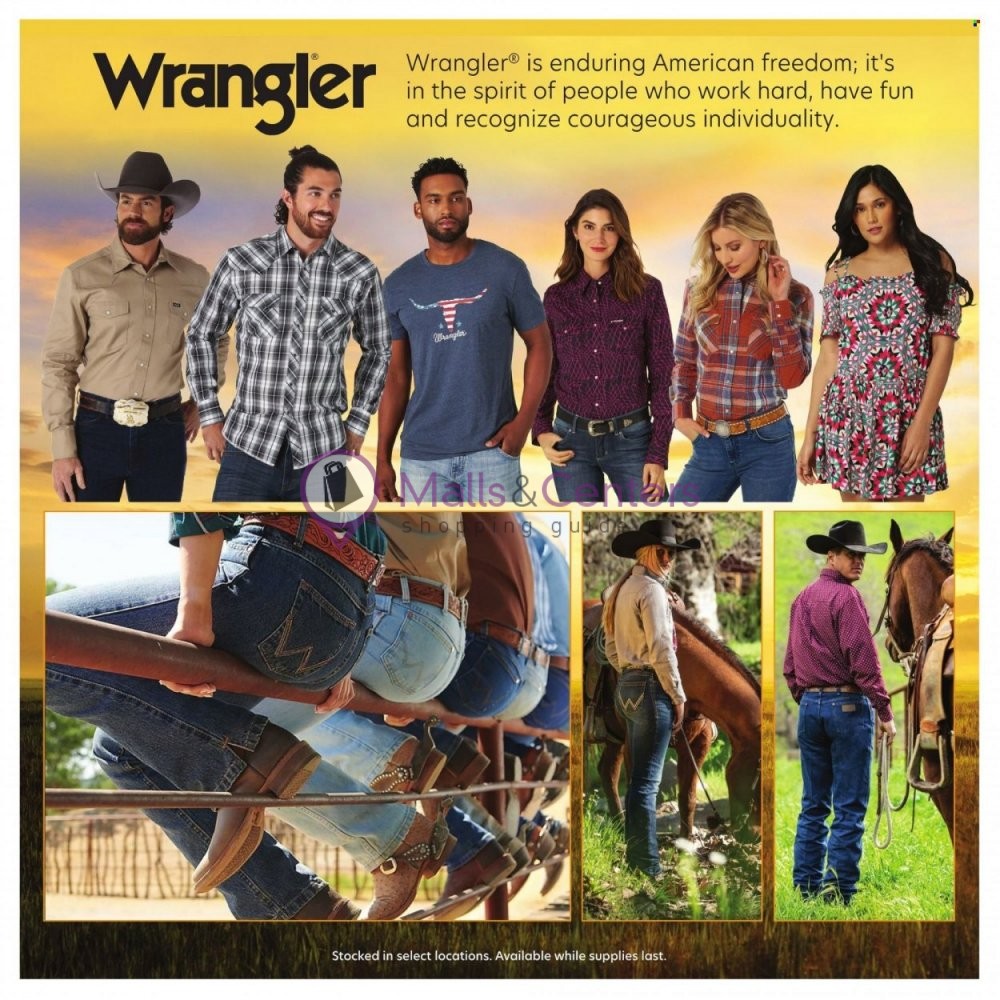 Weekly ad for Orscheln Farm and Home valid: 03/25/2023 - 09/30/2023, page 18