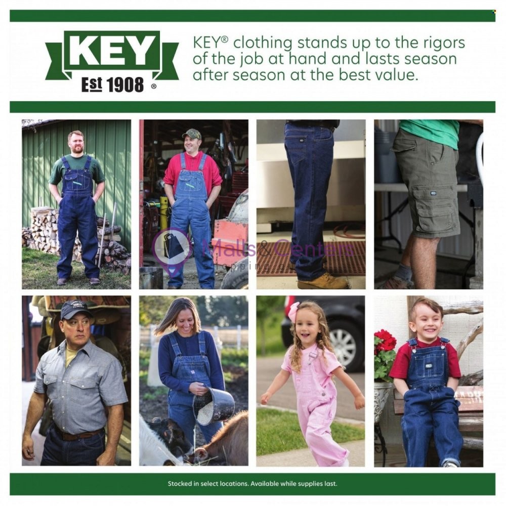 Weekly ad for Orscheln Farm and Home valid: 03/25/2023 - 09/30/2023, page 19