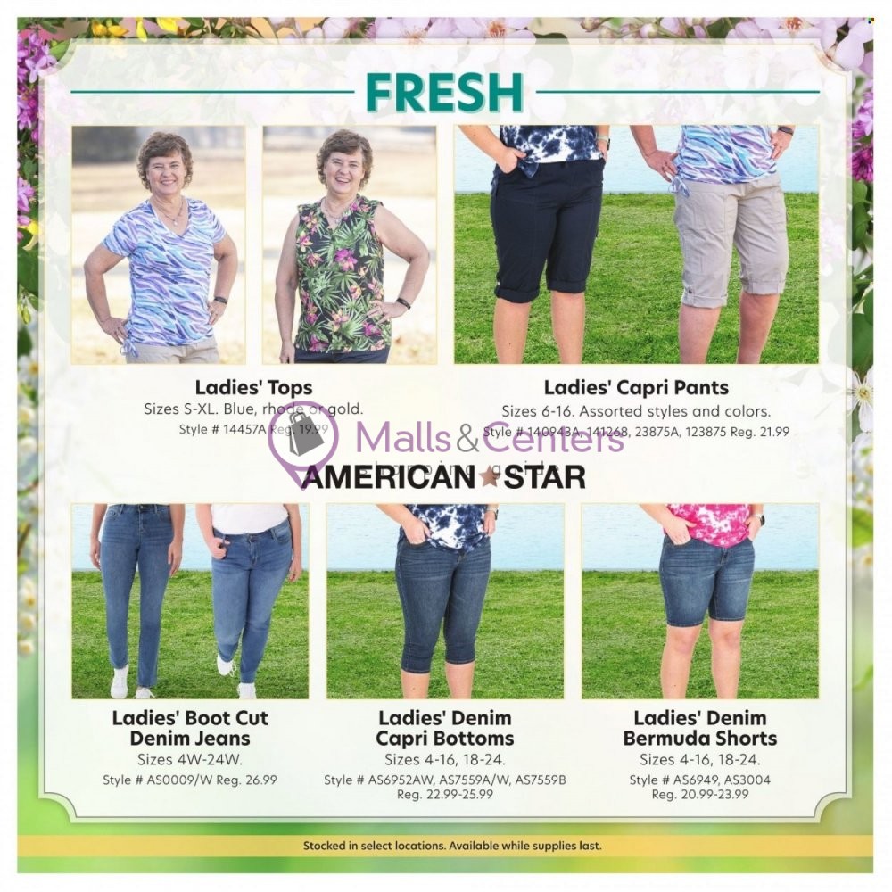 Weekly ad for Orscheln Farm and Home valid: 03/25/2023 - 09/30/2023, page 3