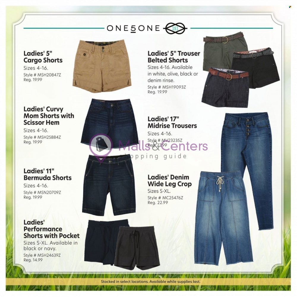 Weekly ad for Orscheln Farm and Home valid: 03/25/2023 - 09/30/2023, page 4