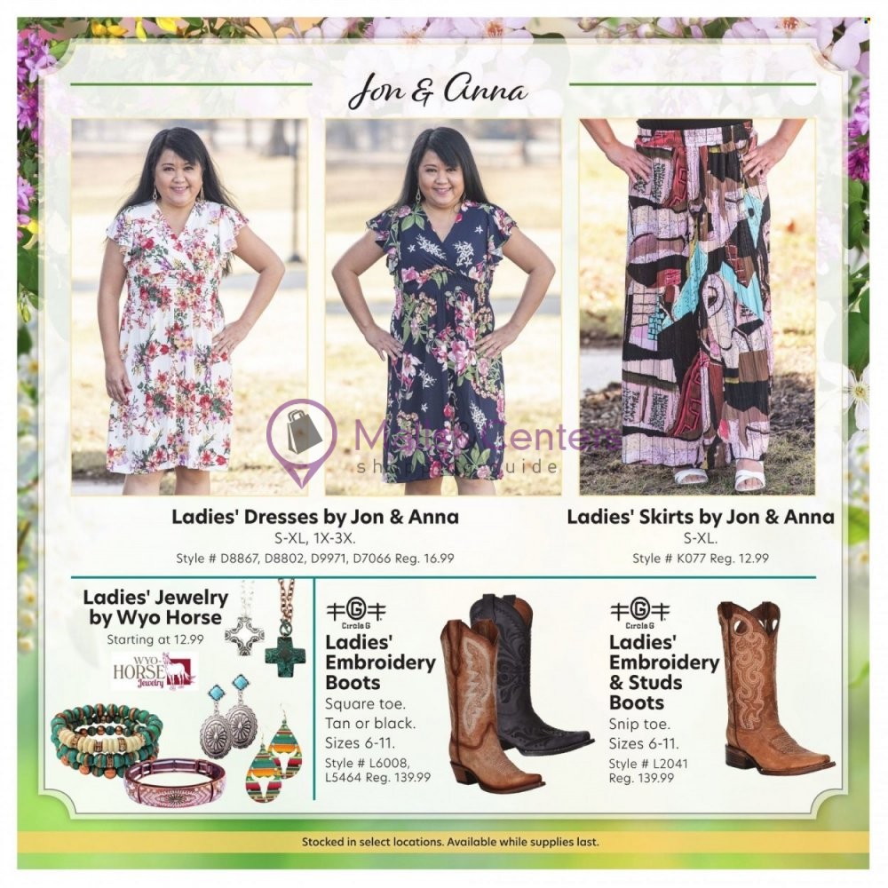 Weekly ad for Orscheln Farm and Home valid: 03/25/2023 - 09/30/2023, page 6