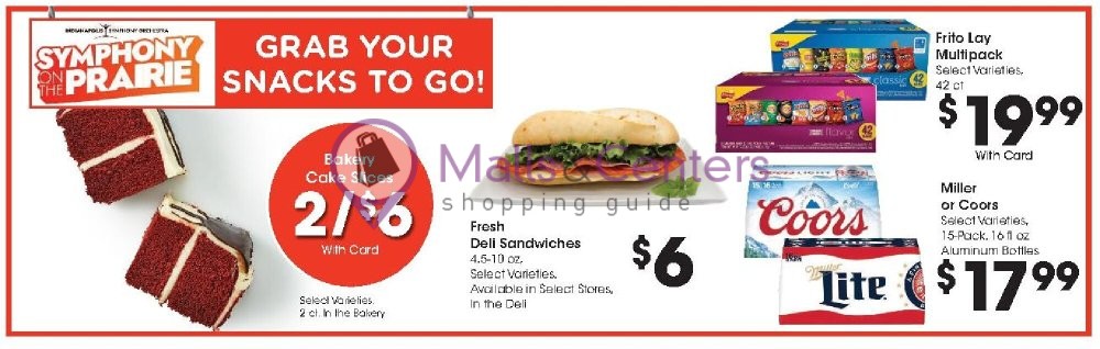 Weekly ad for Pay Less Super Markets valid: 06/12/2024 - 06/18/2024, page 5