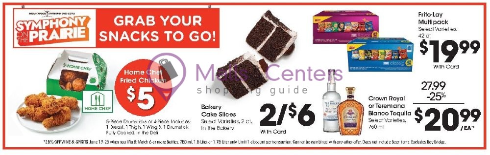 Weekly ad for Pay Less Super Markets valid: 06/19/2024 - 06/25/2024, page 5