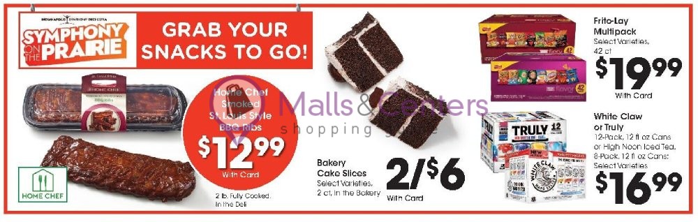 Weekly ad for Pay Less Super Markets valid: 06/05/2024 - 06/11/2024, page 5