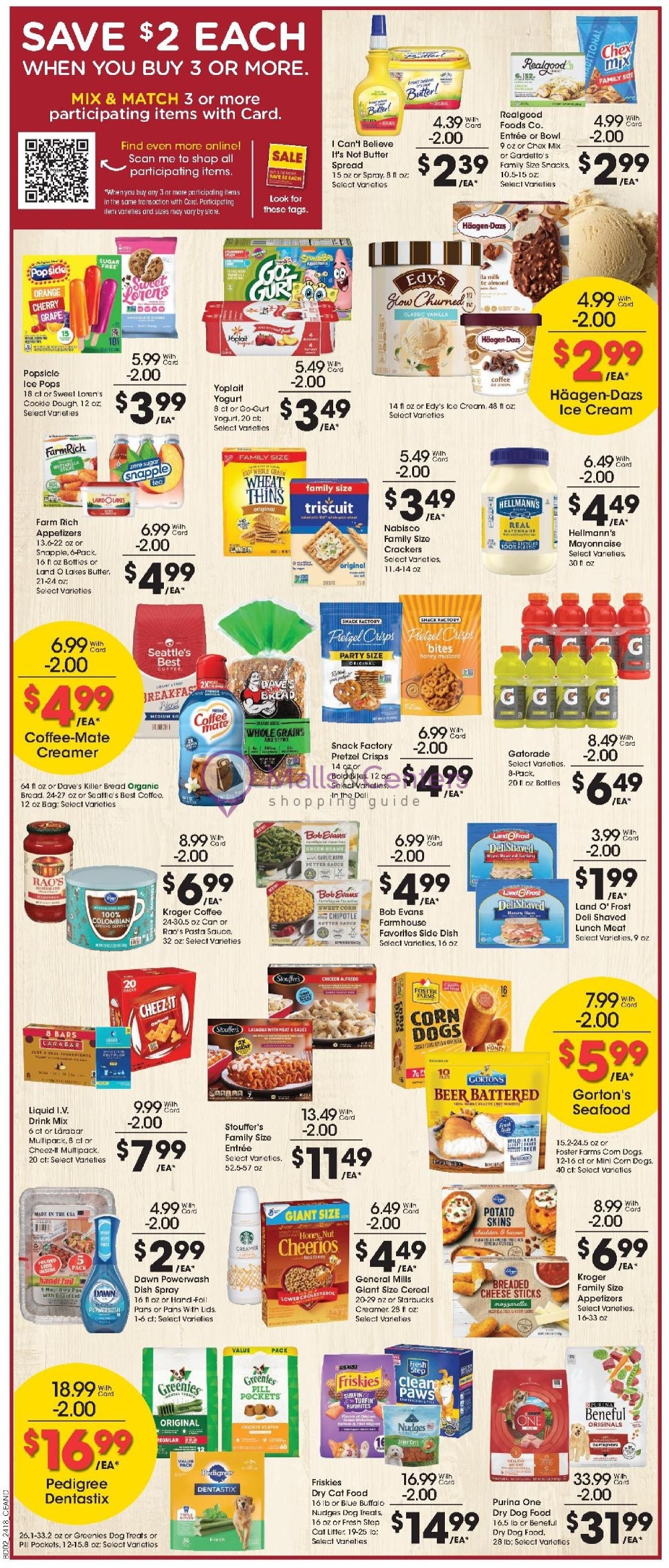 Weekly ad for Pay Less Super Markets valid: 06/05/2024 - 06/11/2024, page 6