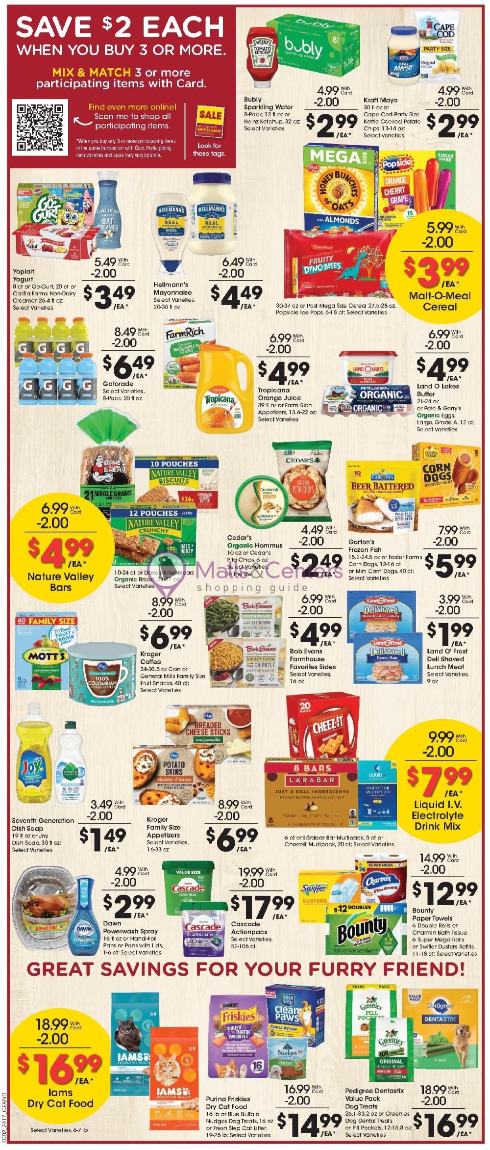 Weekly ad for Pay Less Super Markets valid: 05/29/2024 - 06/04/2024, page 5