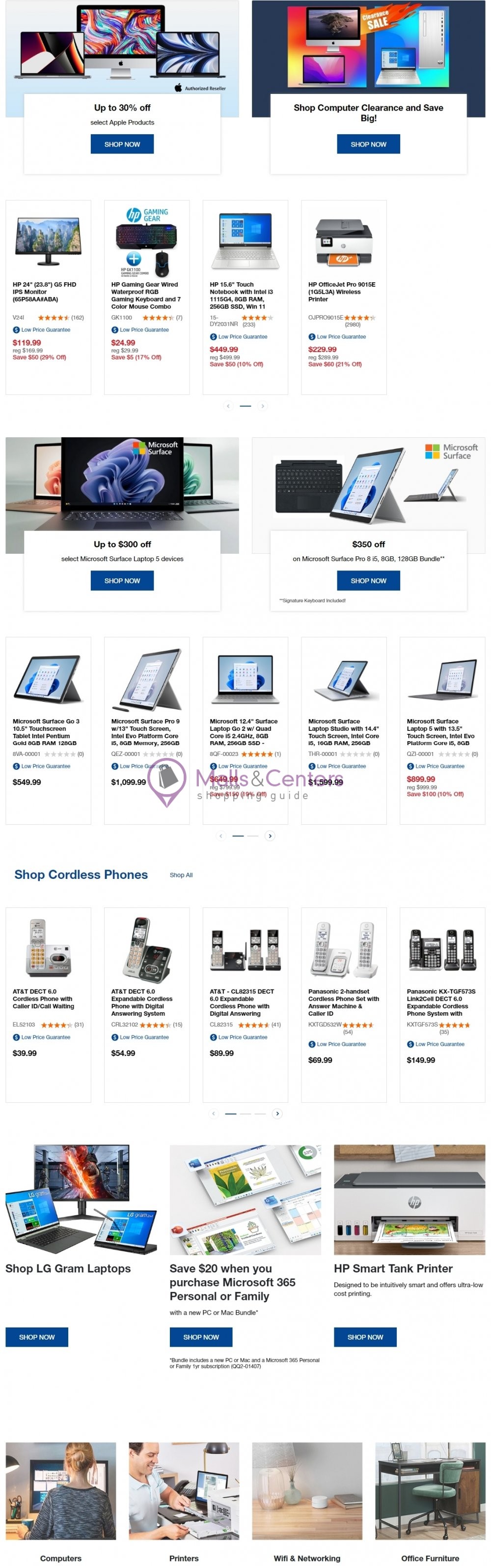 Weekly ad for P.C. Richard & Son valid: 06/08/2023 - 07/02/2023, page 10