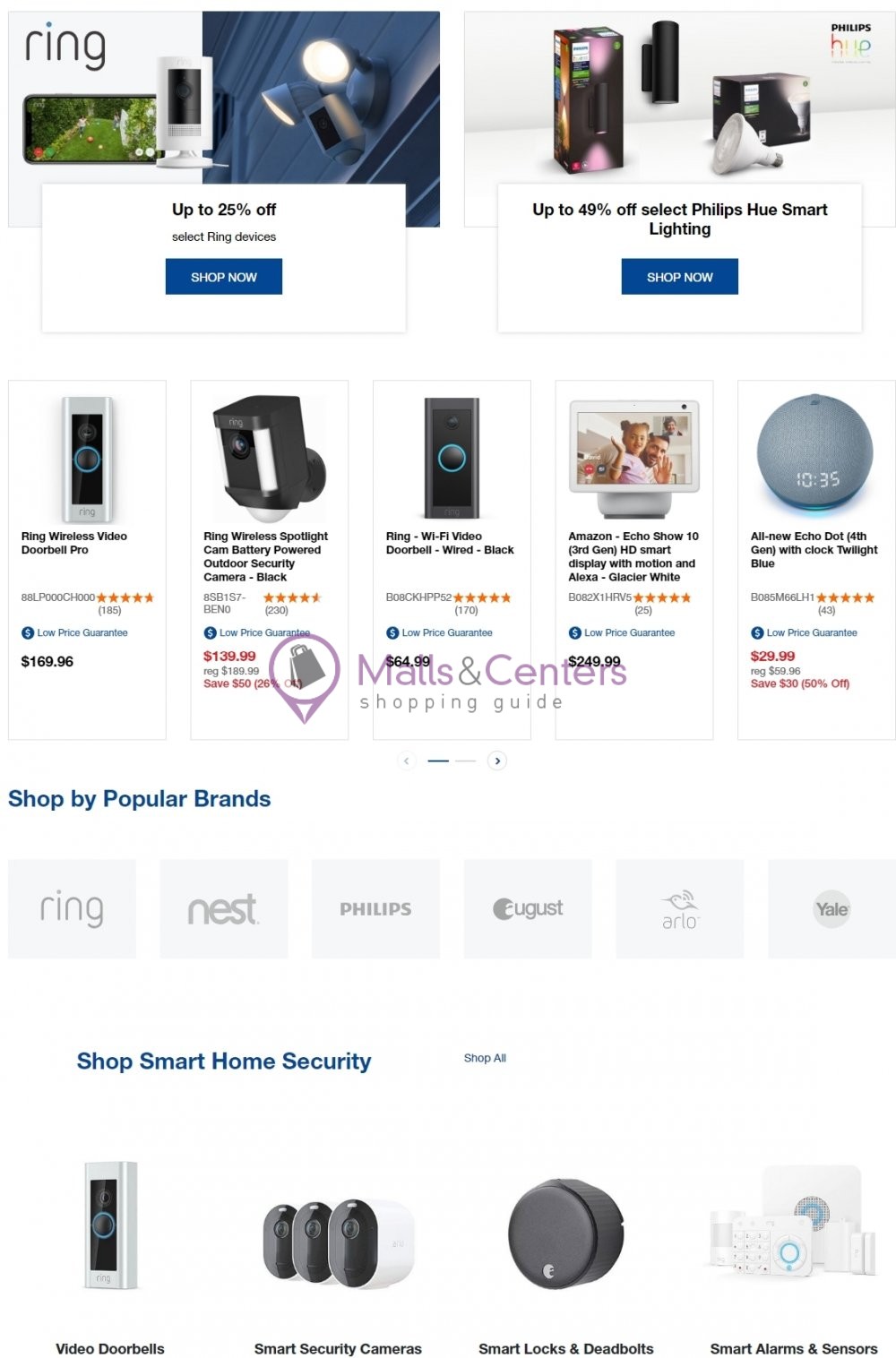 Weekly ad for P.C. Richard & Son valid: 06/08/2023 - 07/02/2023, page 13