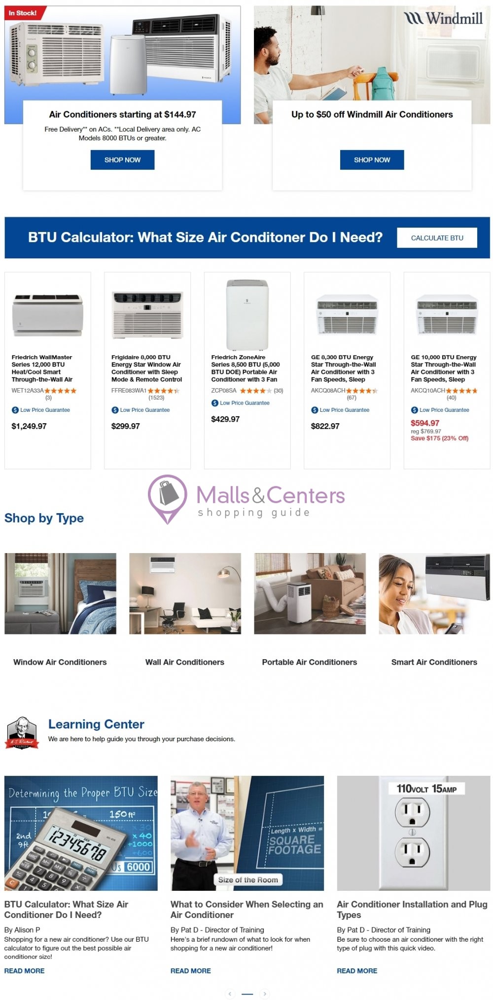 Weekly ad for P.C. Richard & Son valid: 06/08/2023 - 07/02/2023, page 2