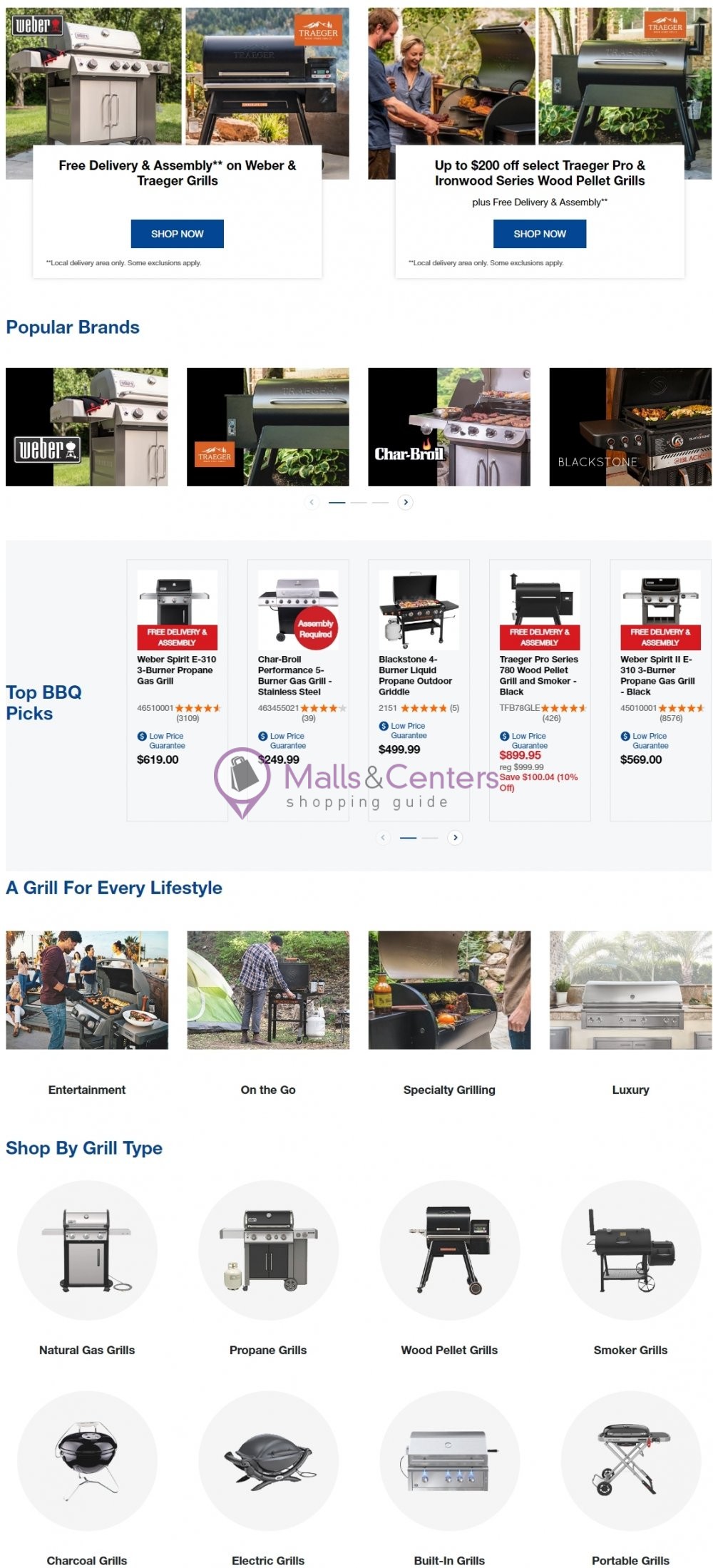 Weekly ad for P.C. Richard & Son valid: 06/08/2023 - 07/02/2023, page 3