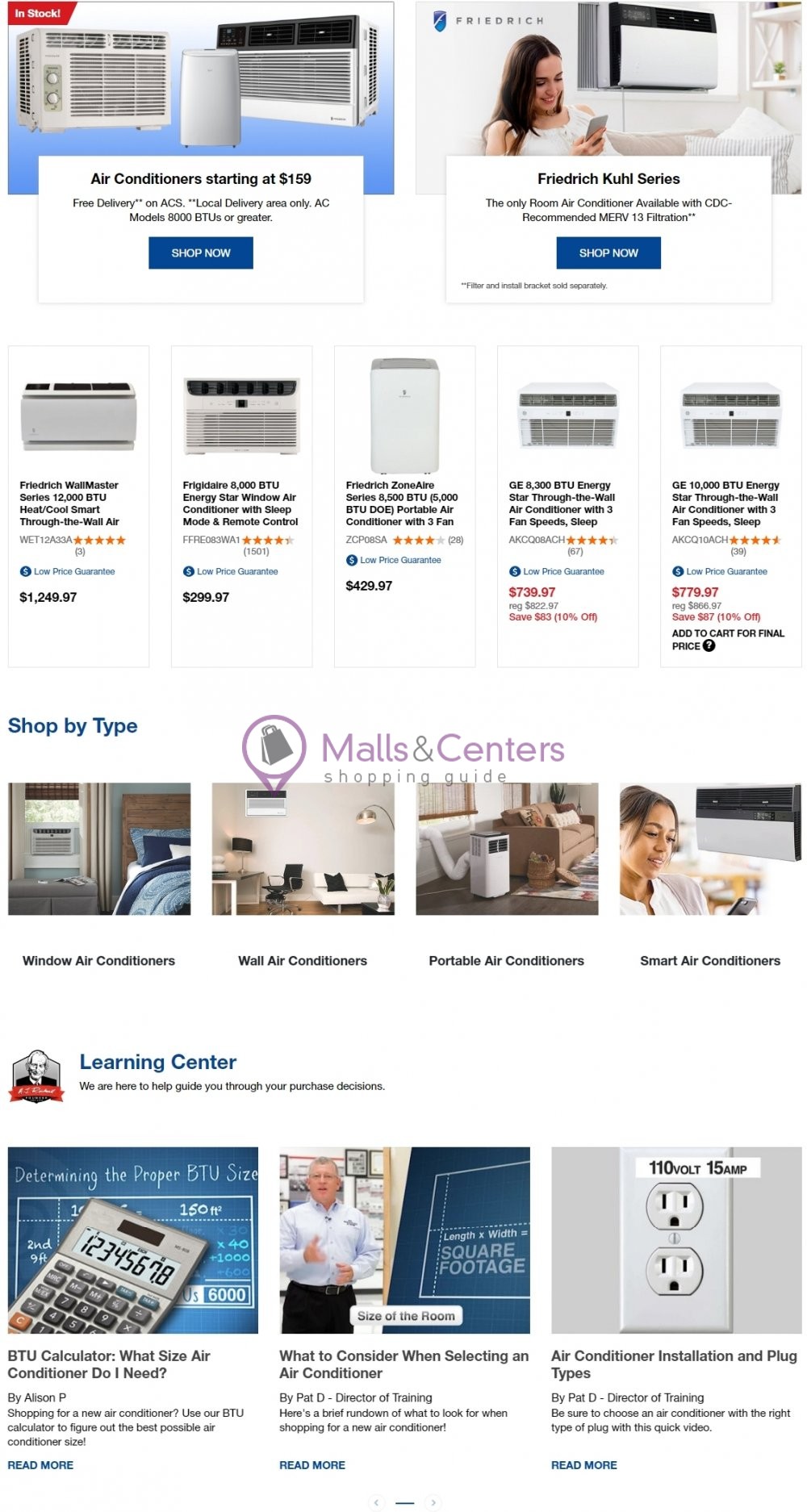 Weekly ad for P.C. Richard & Son valid: 04/24/2023 - 06/07/2023, page 2