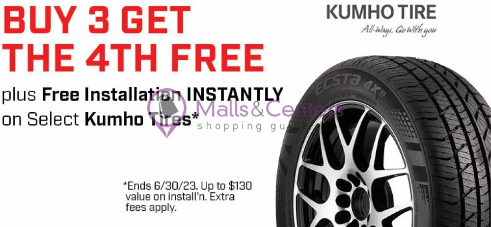 Weekly ad for Pep Boys valid: 06/01/2023 - 06/30/2023, page 2