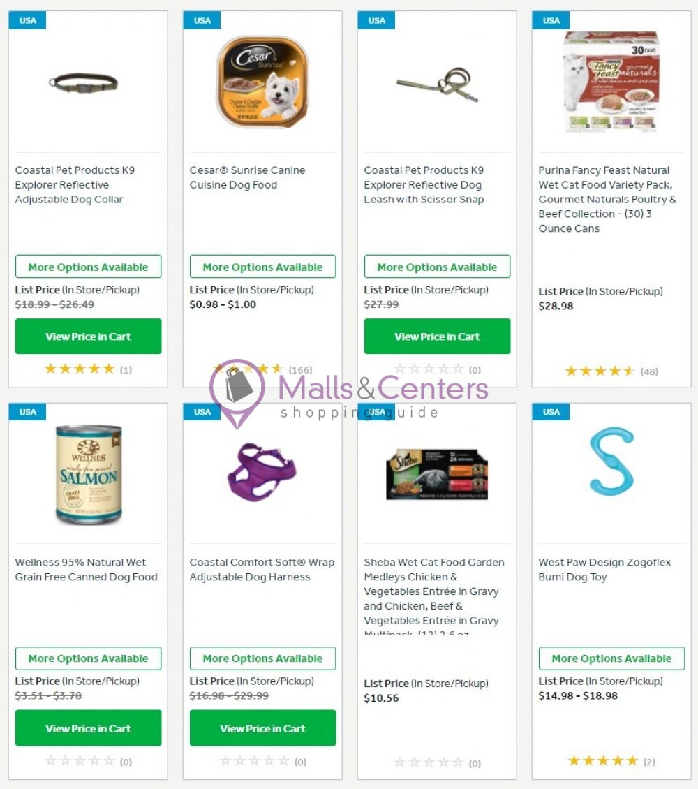 Pet Supplies Plus Weekly Ad sales & flyers specials MallsCenters