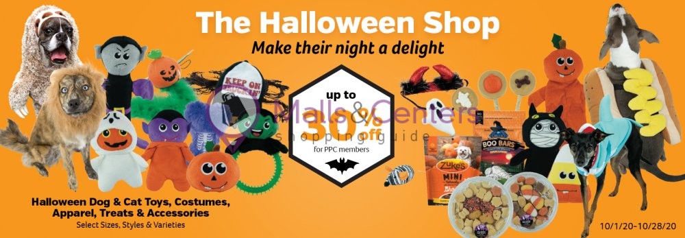 pet supply plus weekly ad