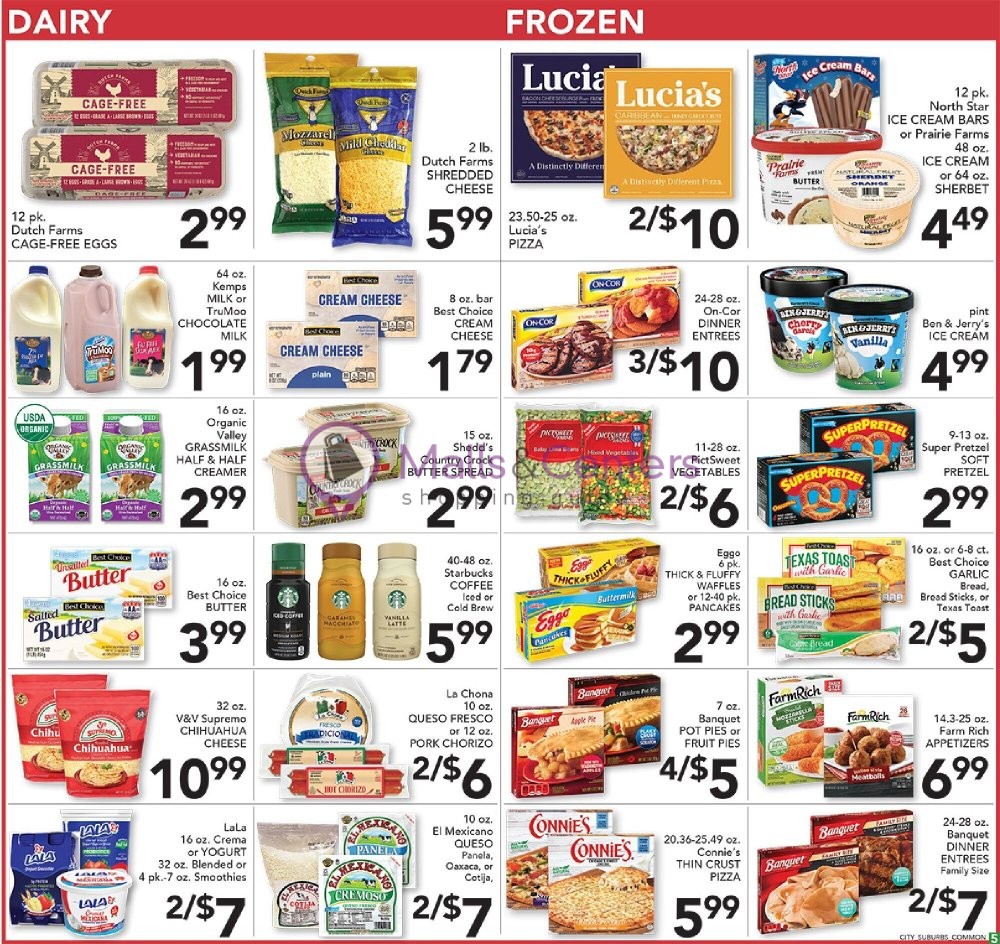 Weekly ad for Pete's Fresh Market valid: 05/29/2024 - 06/04/2024, page 6